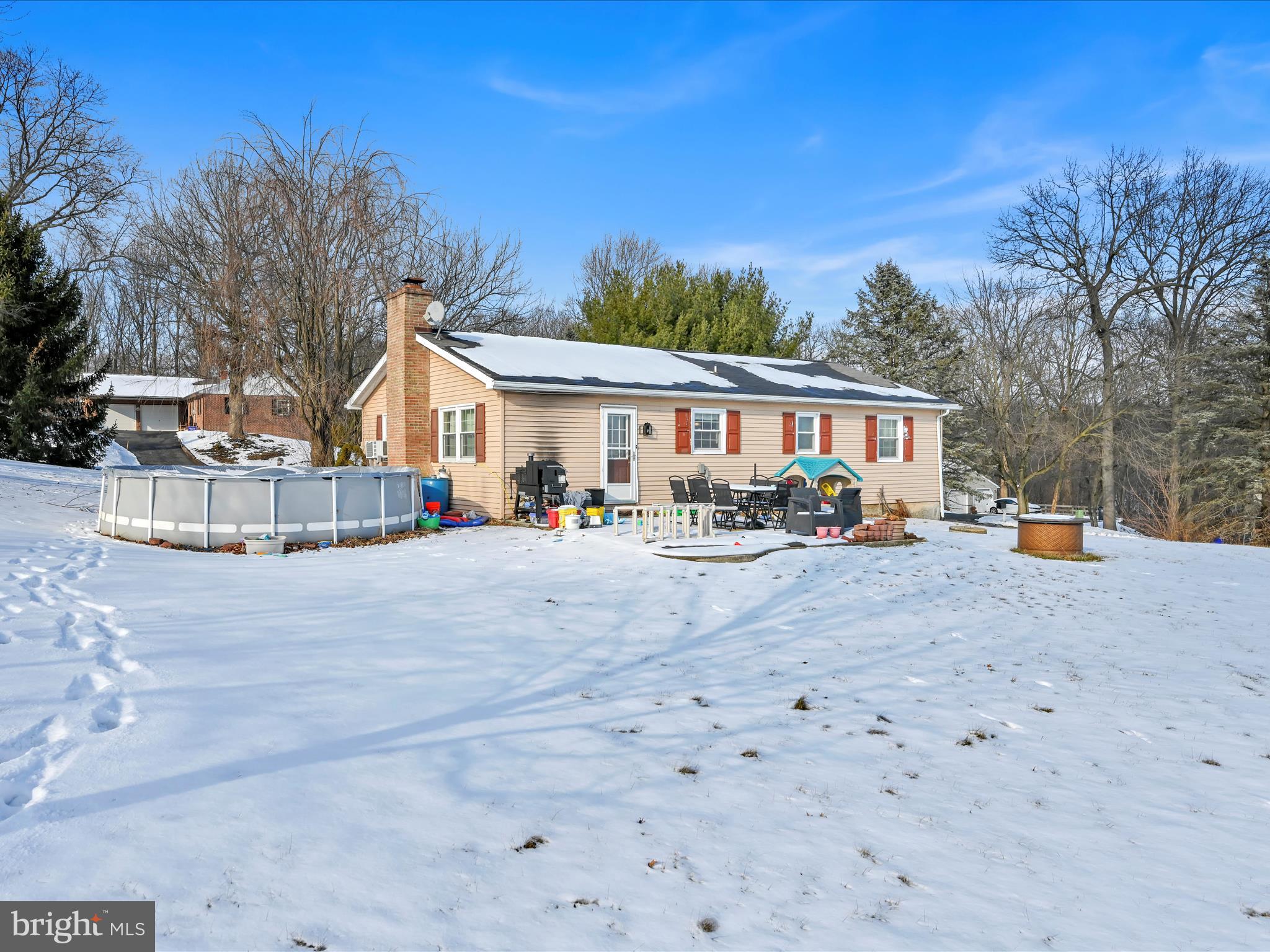 TANGLEWOOD - Residential