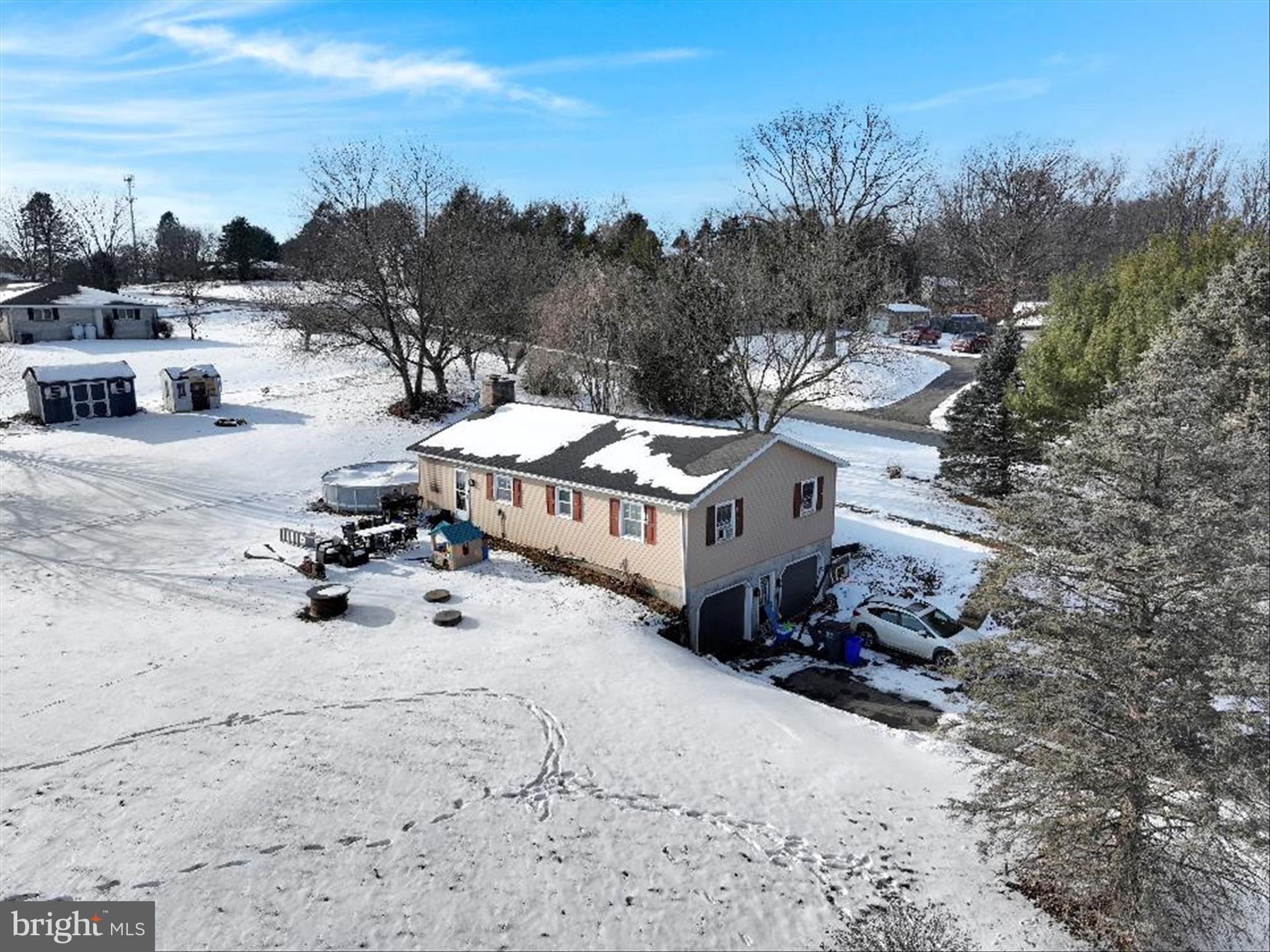 TANGLEWOOD - Residential