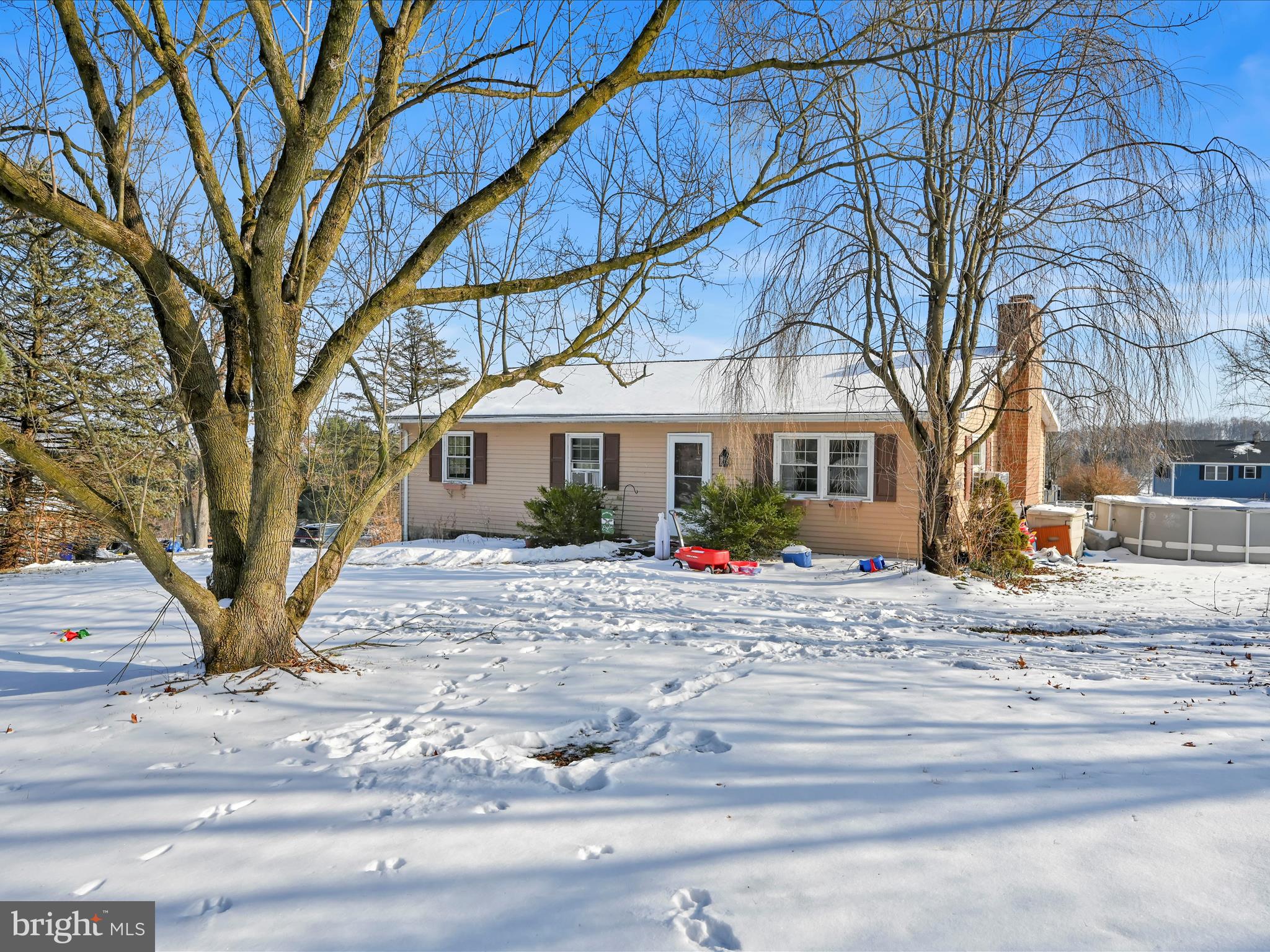 TANGLEWOOD - Residential