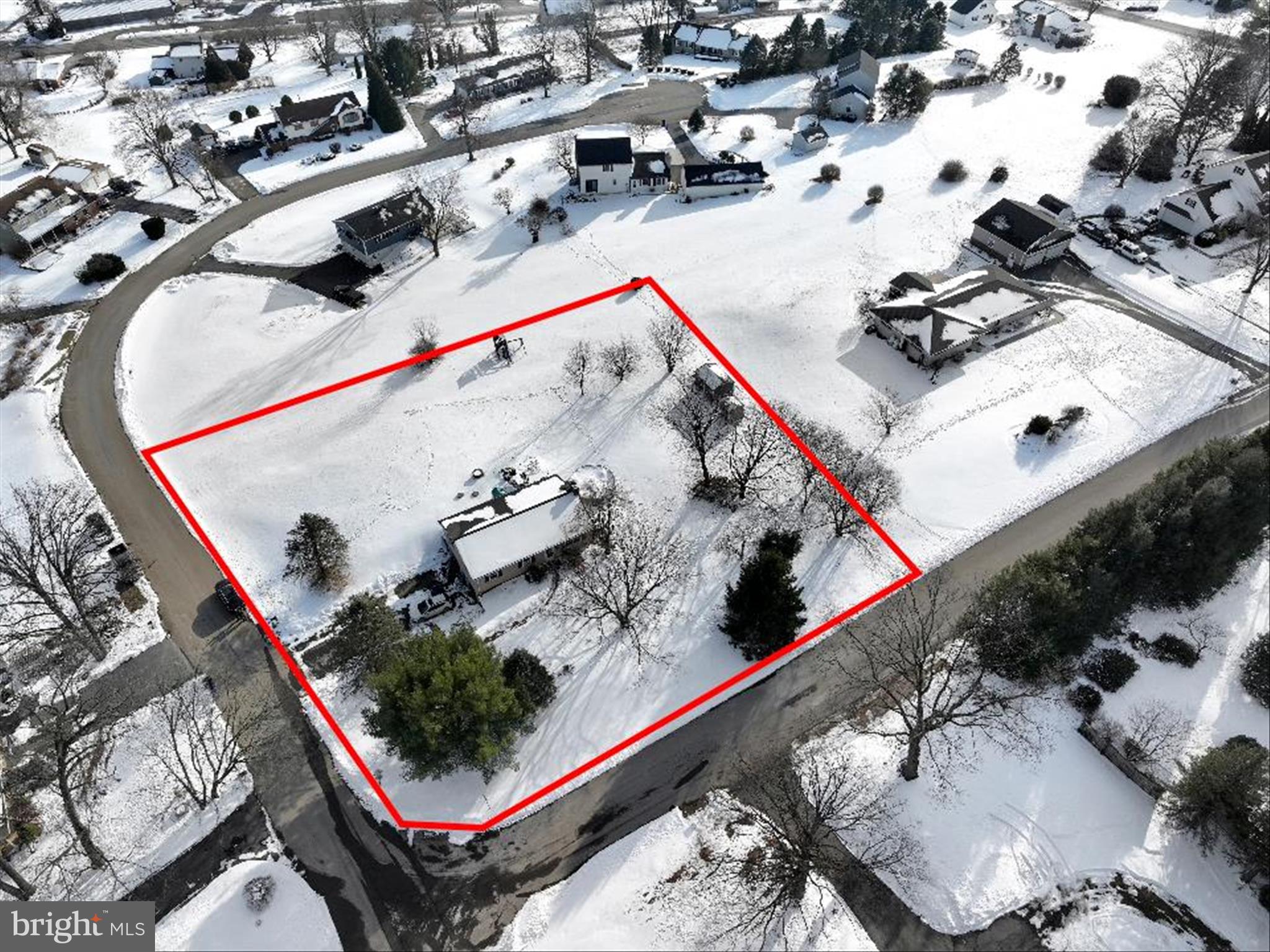 TANGLEWOOD - Residential