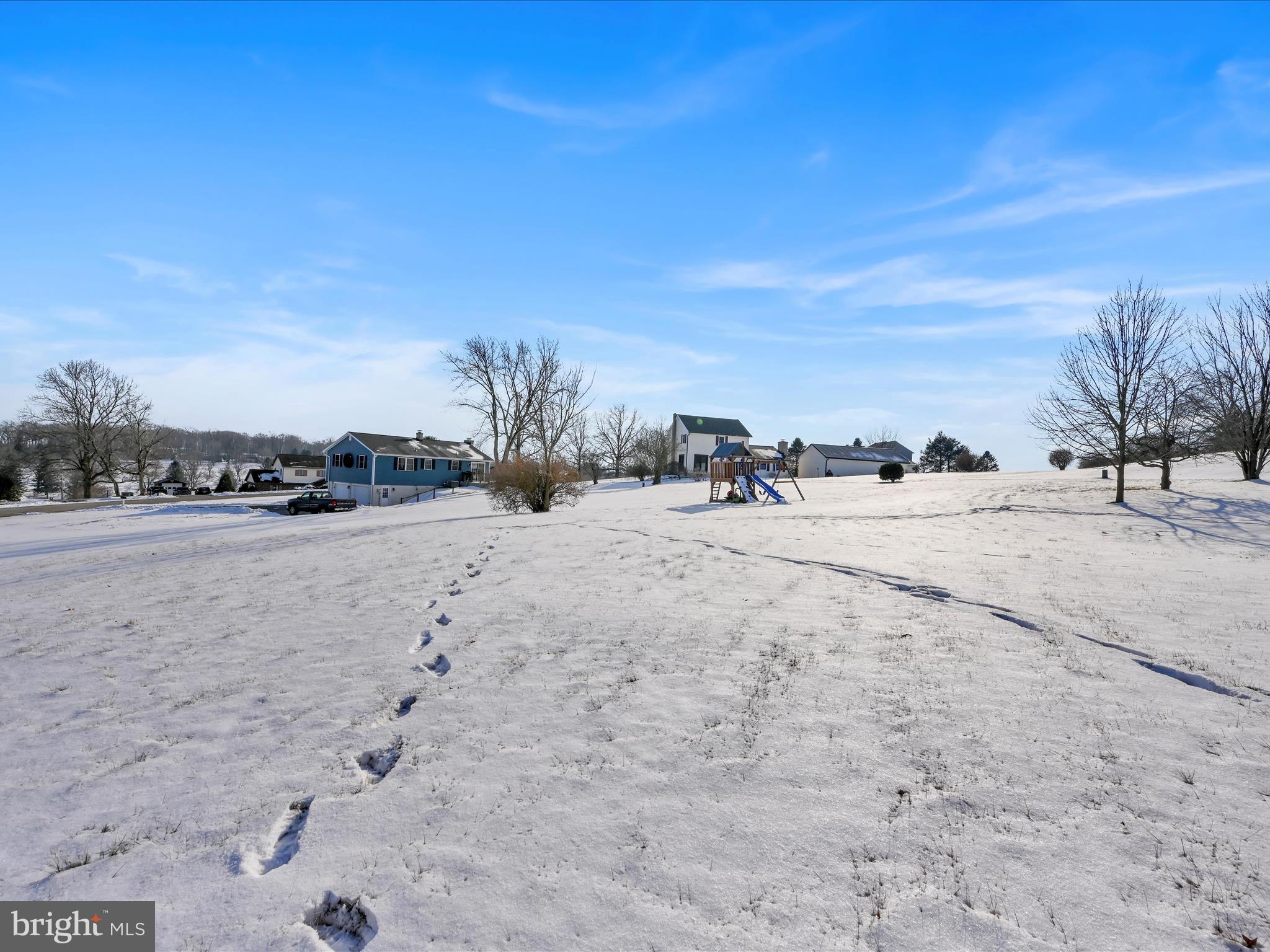 TANGLEWOOD - Residential