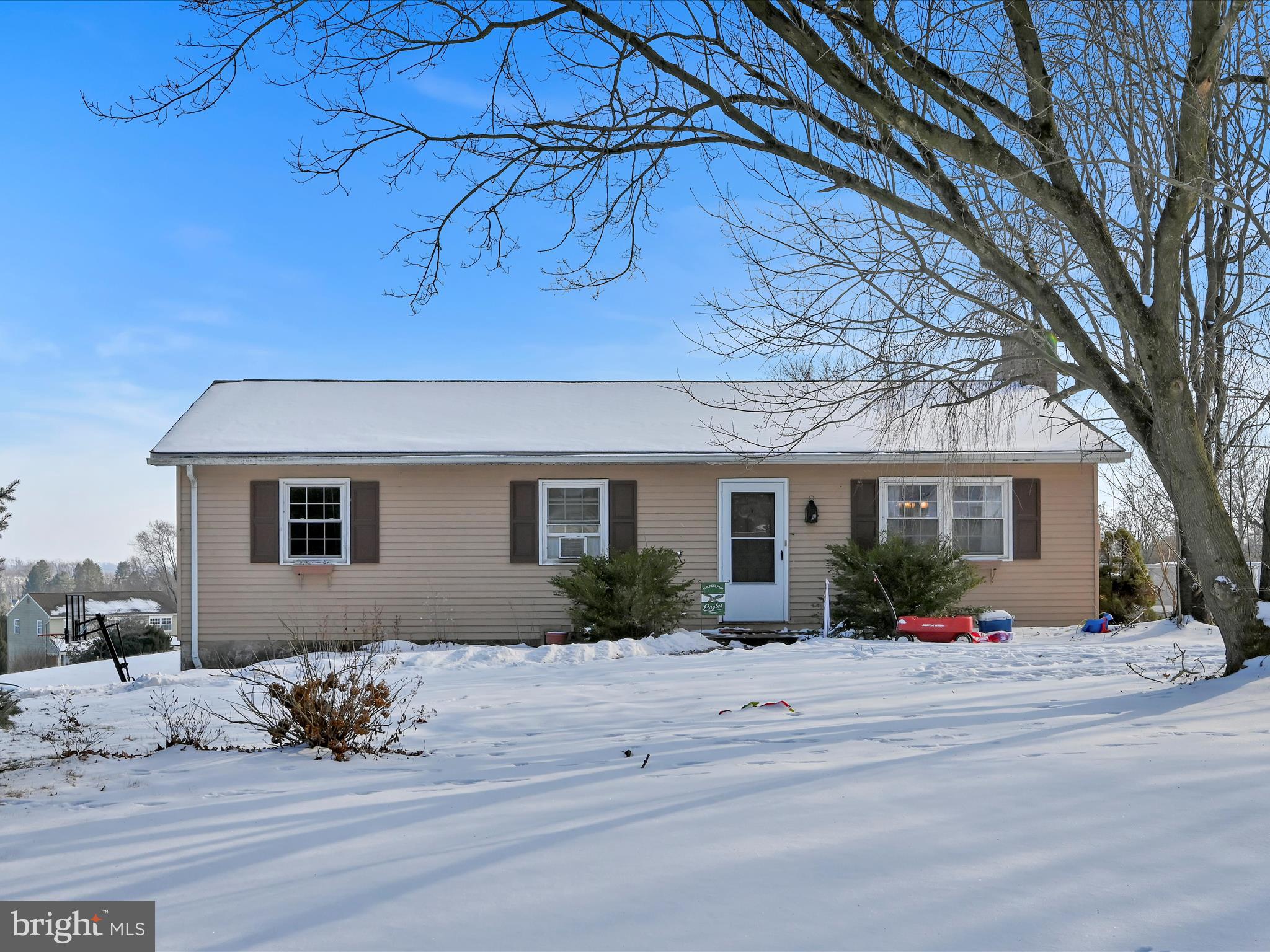 TANGLEWOOD - Residential