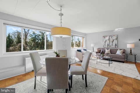 Photo of 4800 Chevy Chase DRIVE #308, Chevy Chase, MD 20815 (MLS # MDMC2109164)