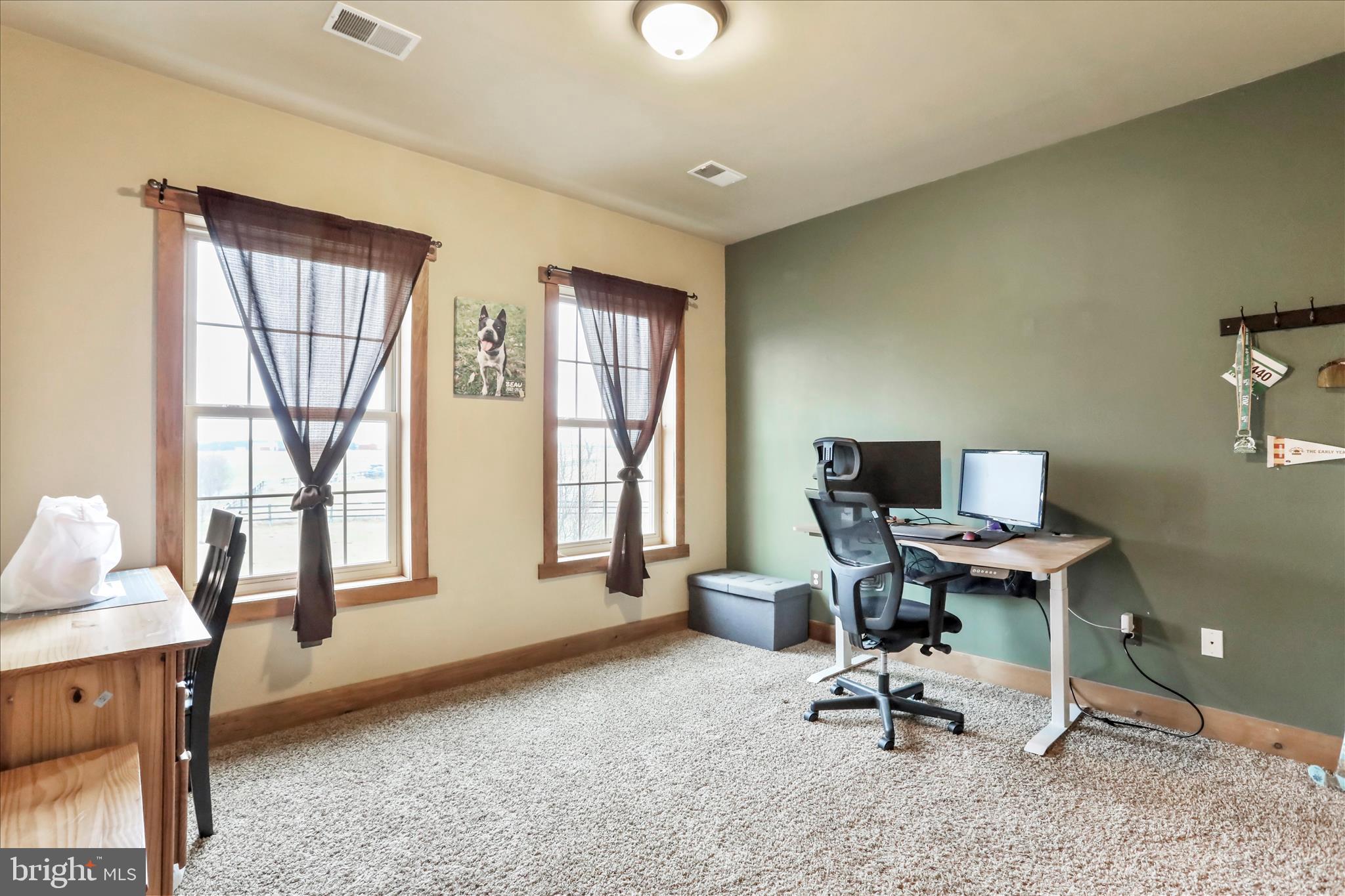 DONAHOE - Residential