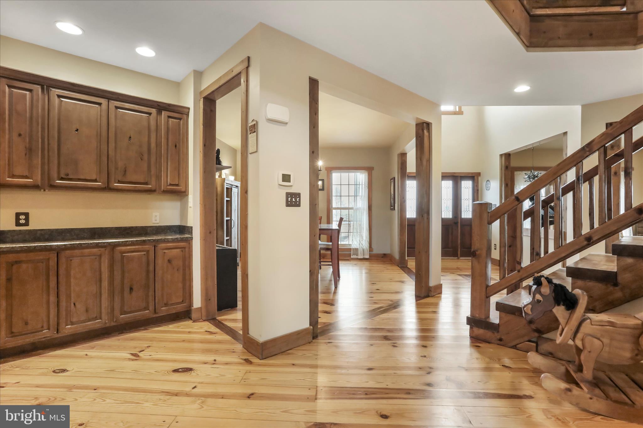 DONAHOE - Residential