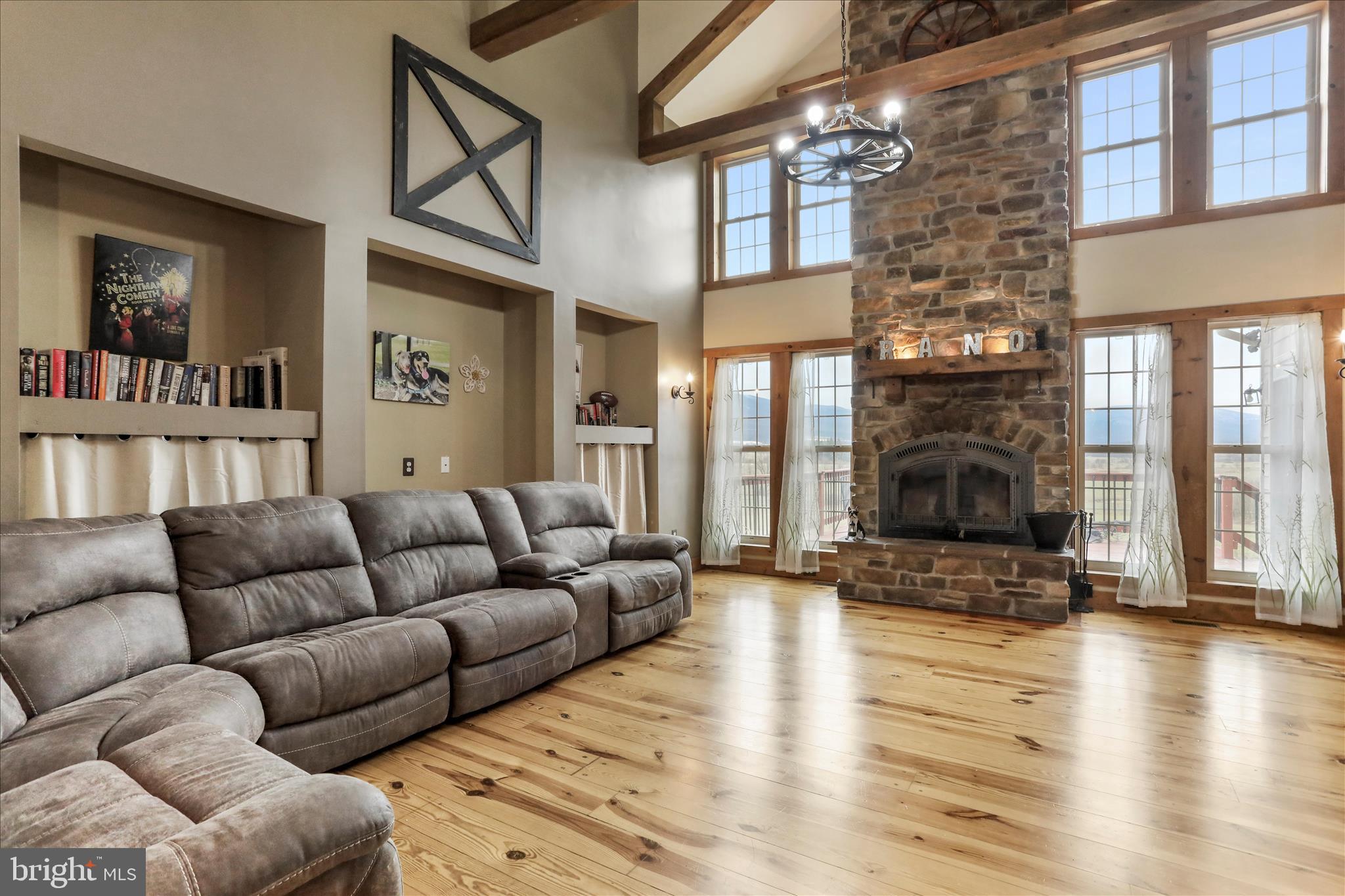 DONAHOE - Residential