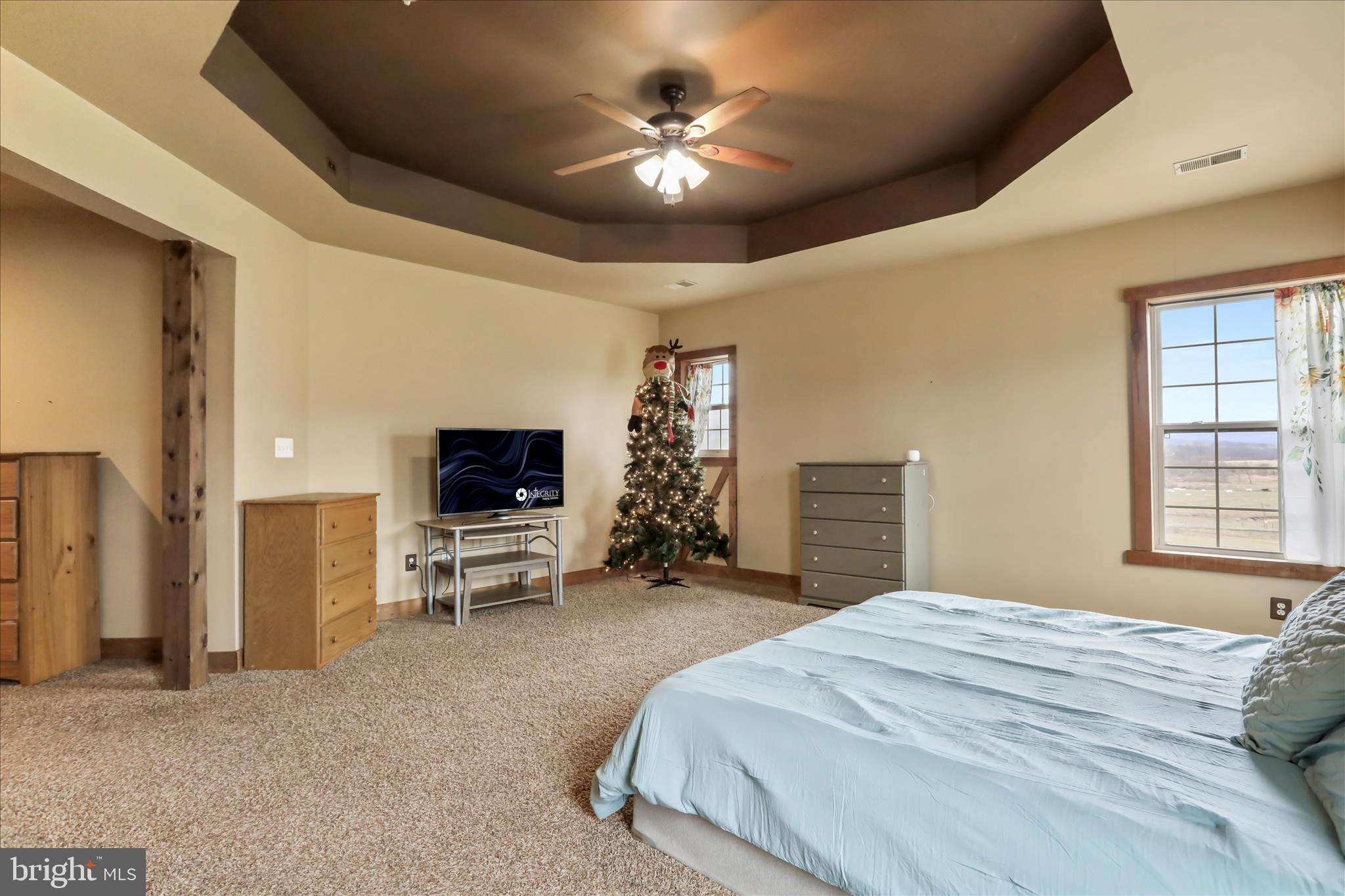 DONAHOE - Residential