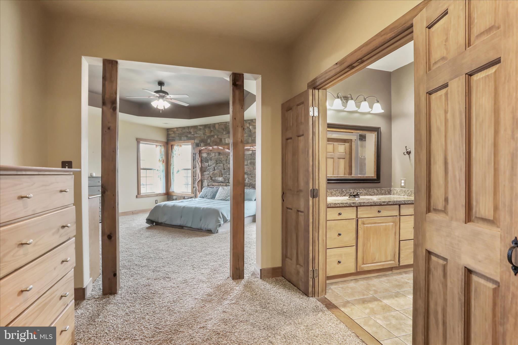 DONAHOE - Residential