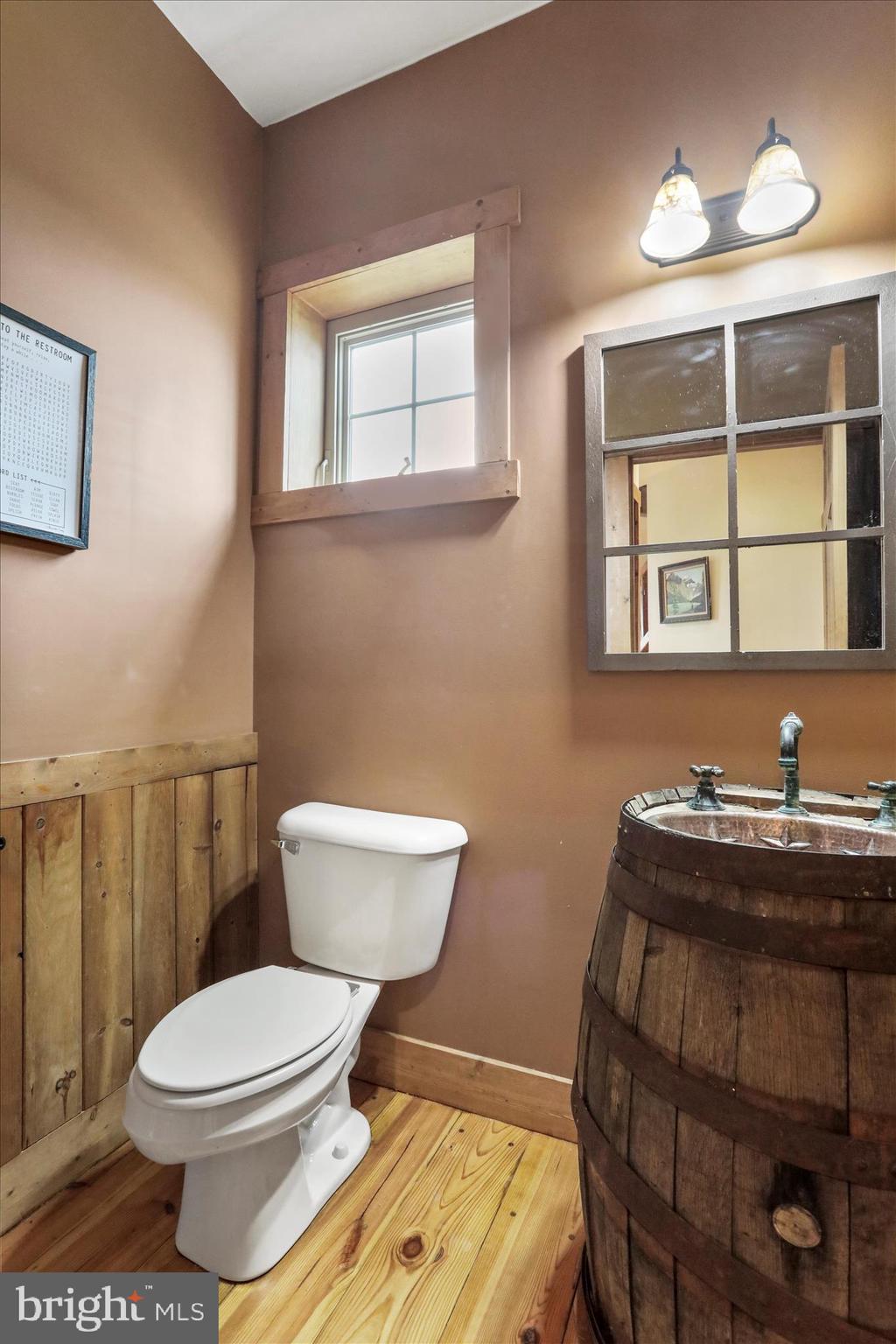 DONAHOE - Residential