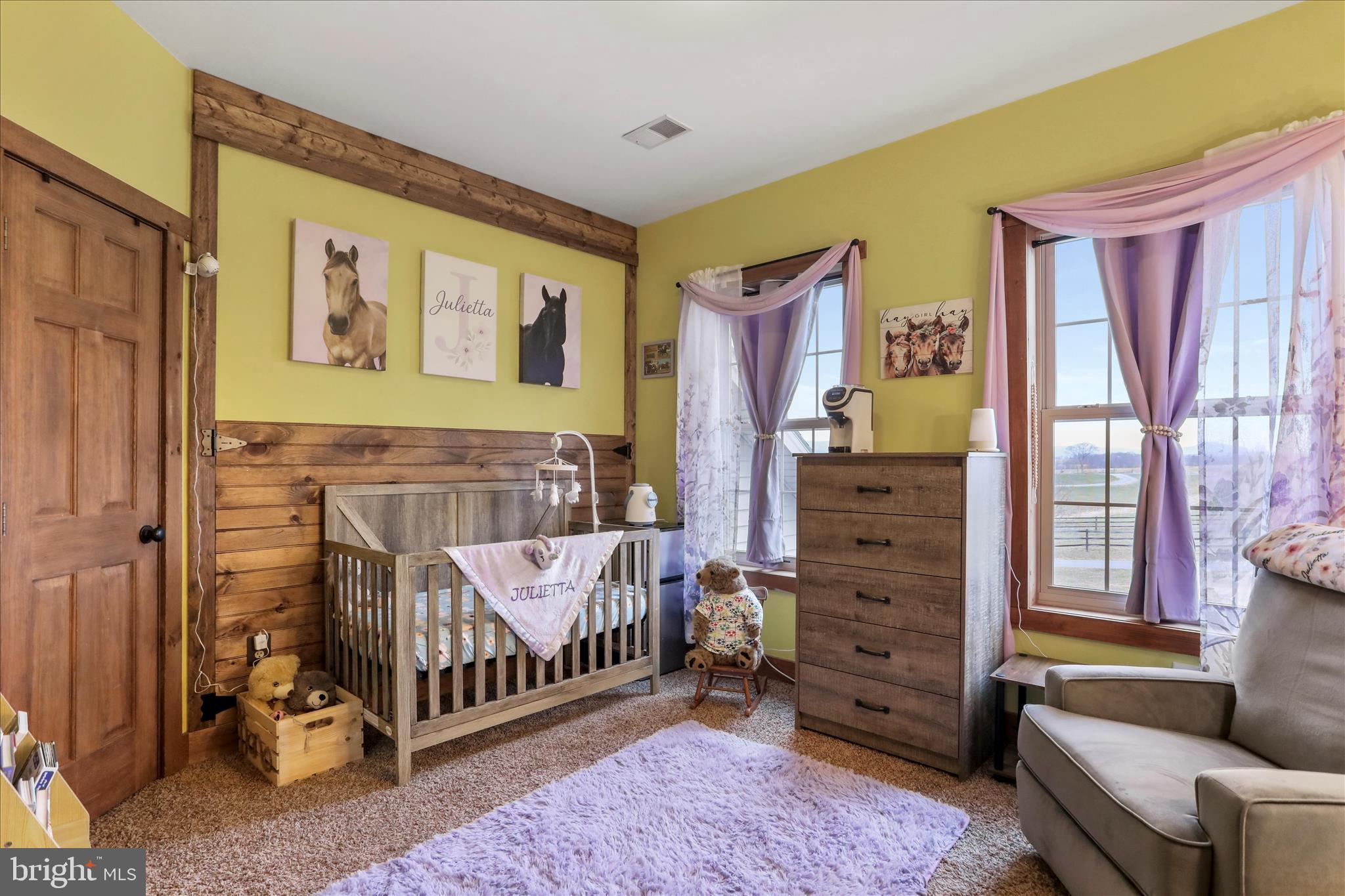 DONAHOE - Residential