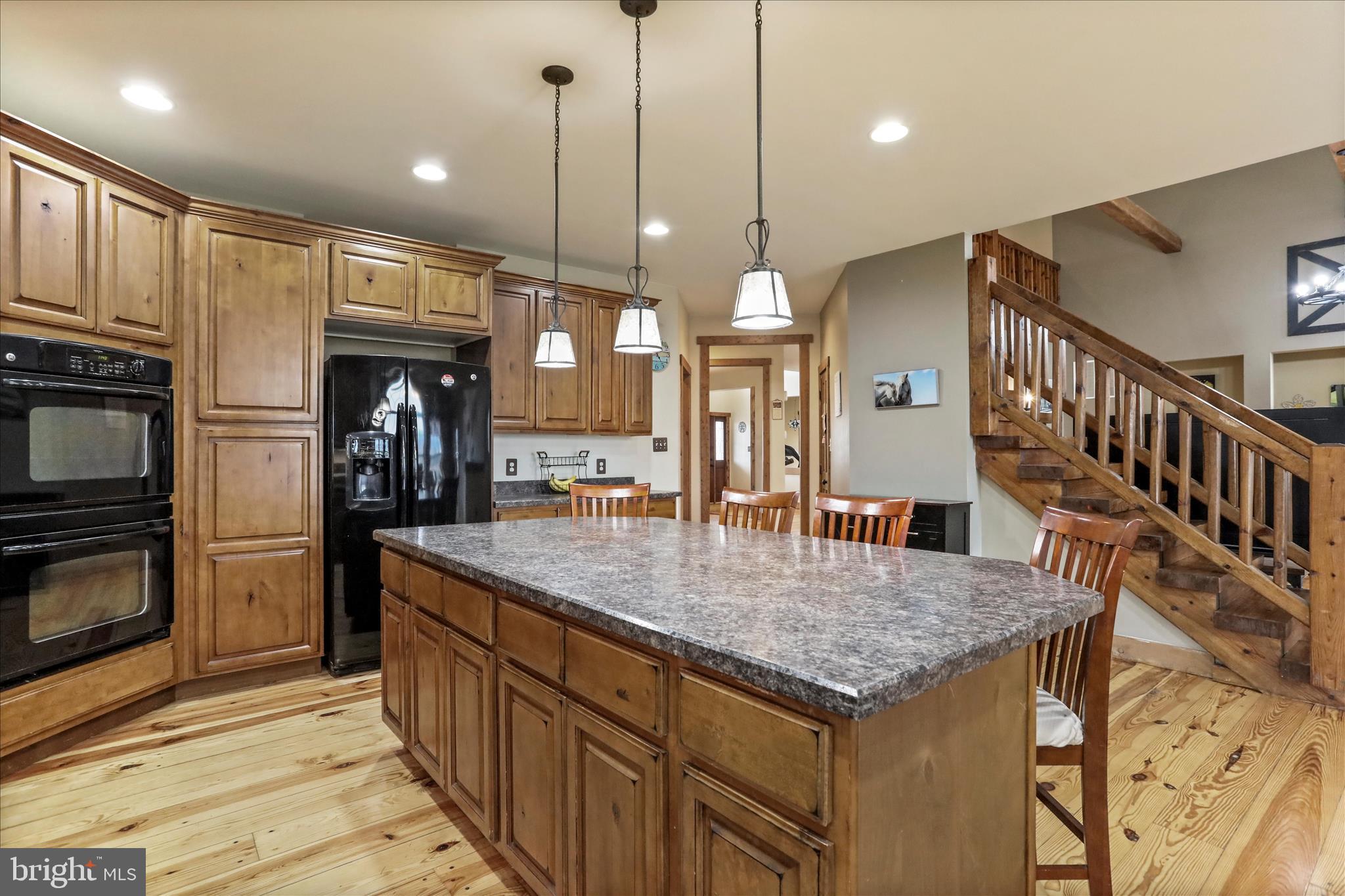 DONAHOE - Residential