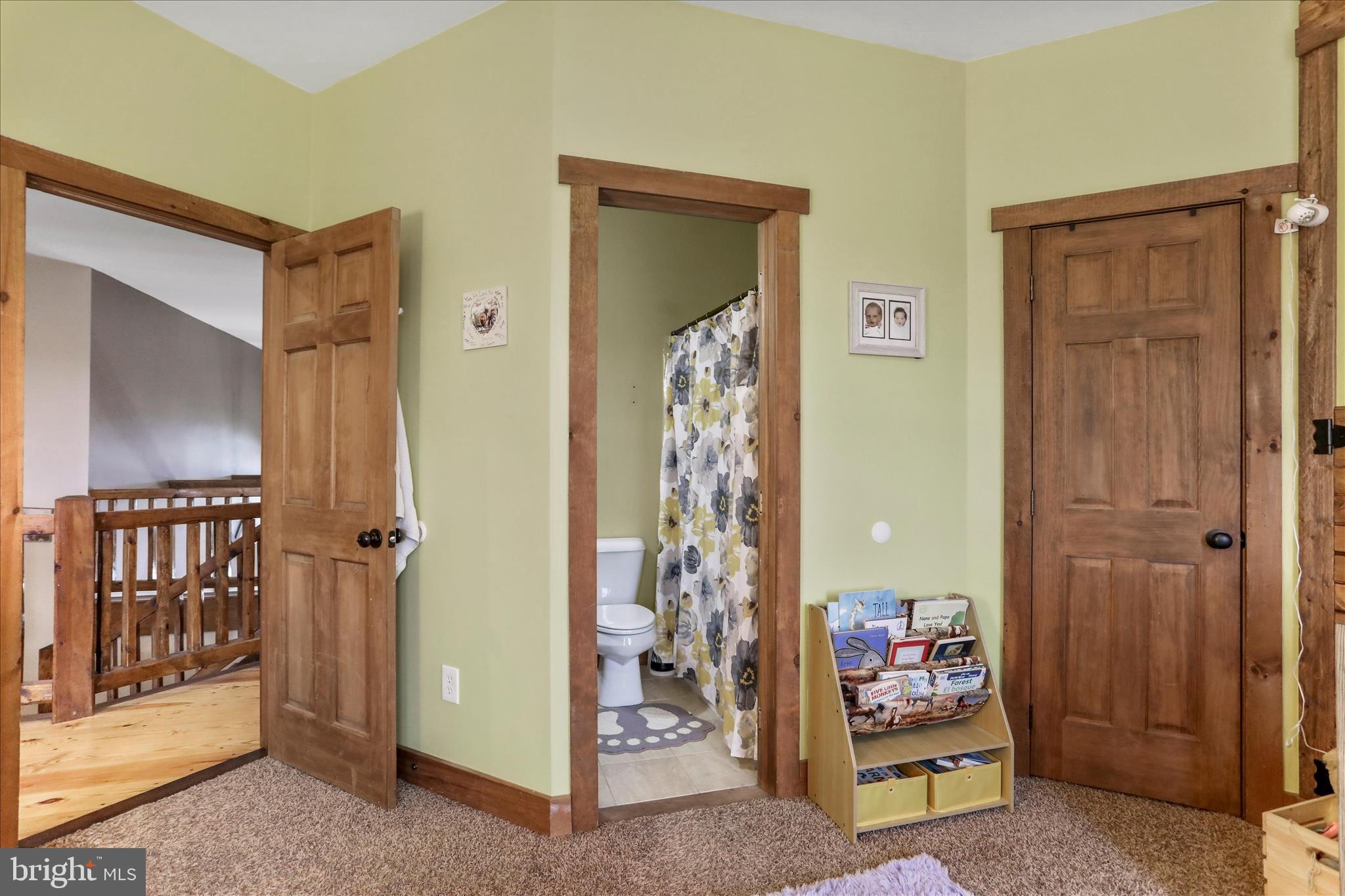 DONAHOE - Residential