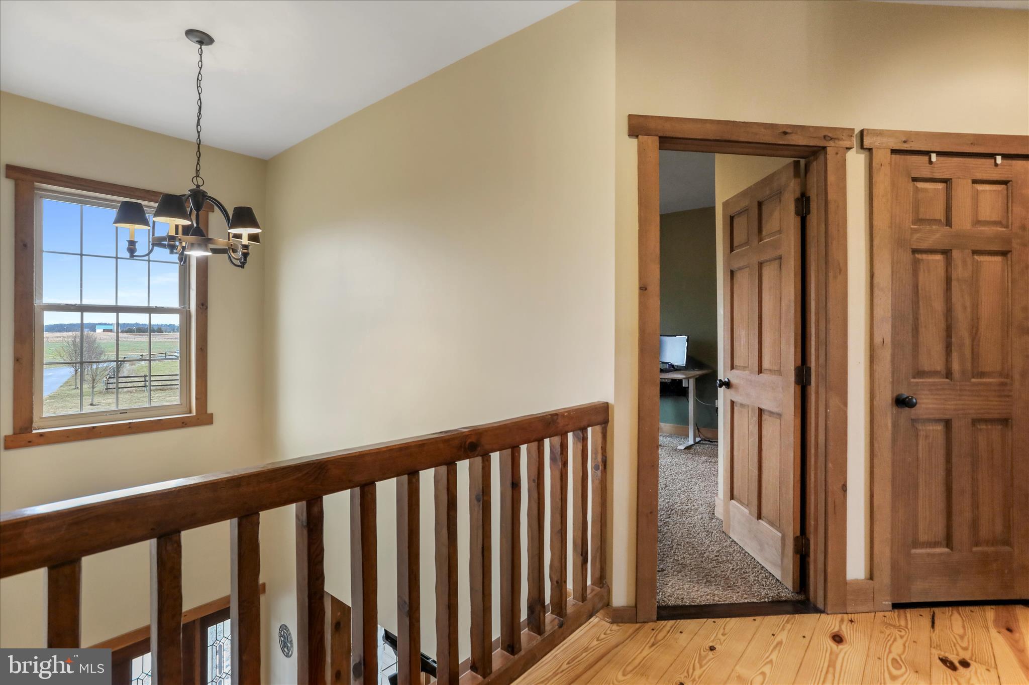 DONAHOE - Residential