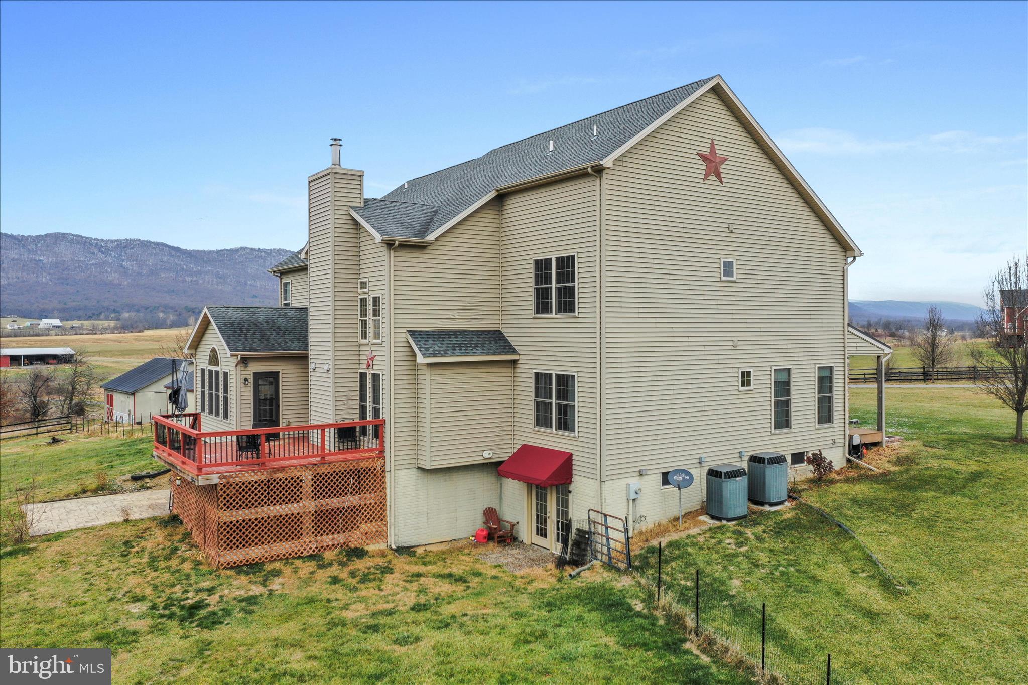 DONAHOE - Residential