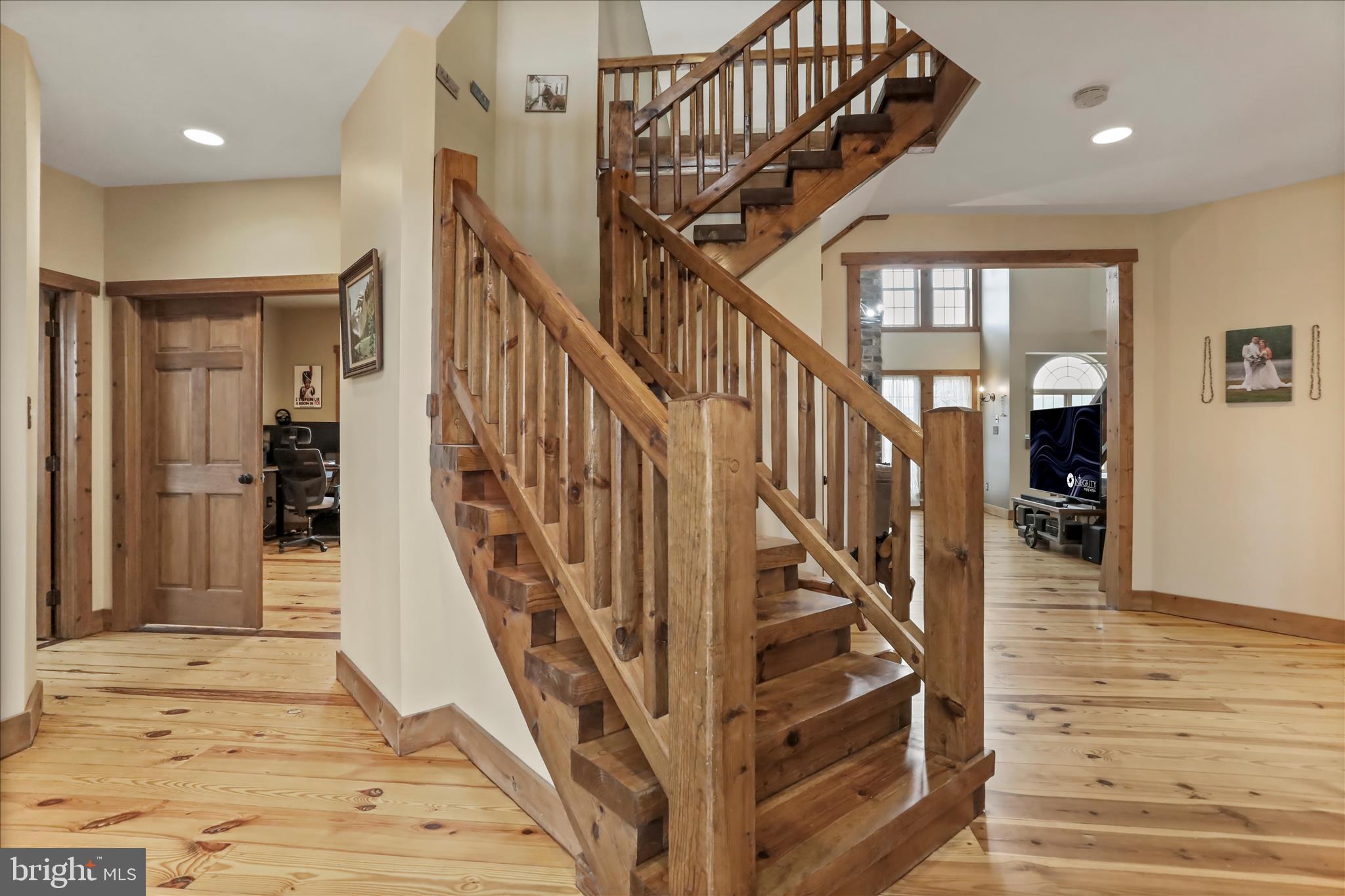 DONAHOE - Residential