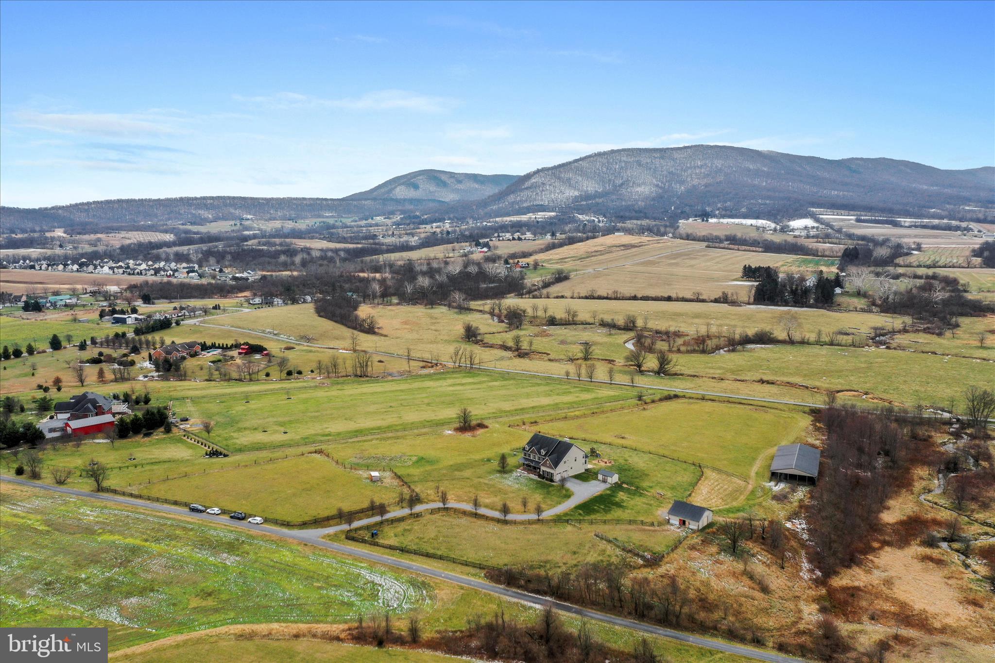 DONAHOE - Residential