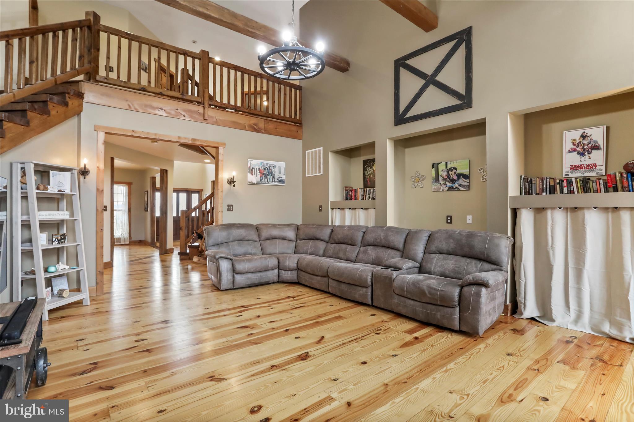 DONAHOE - Residential