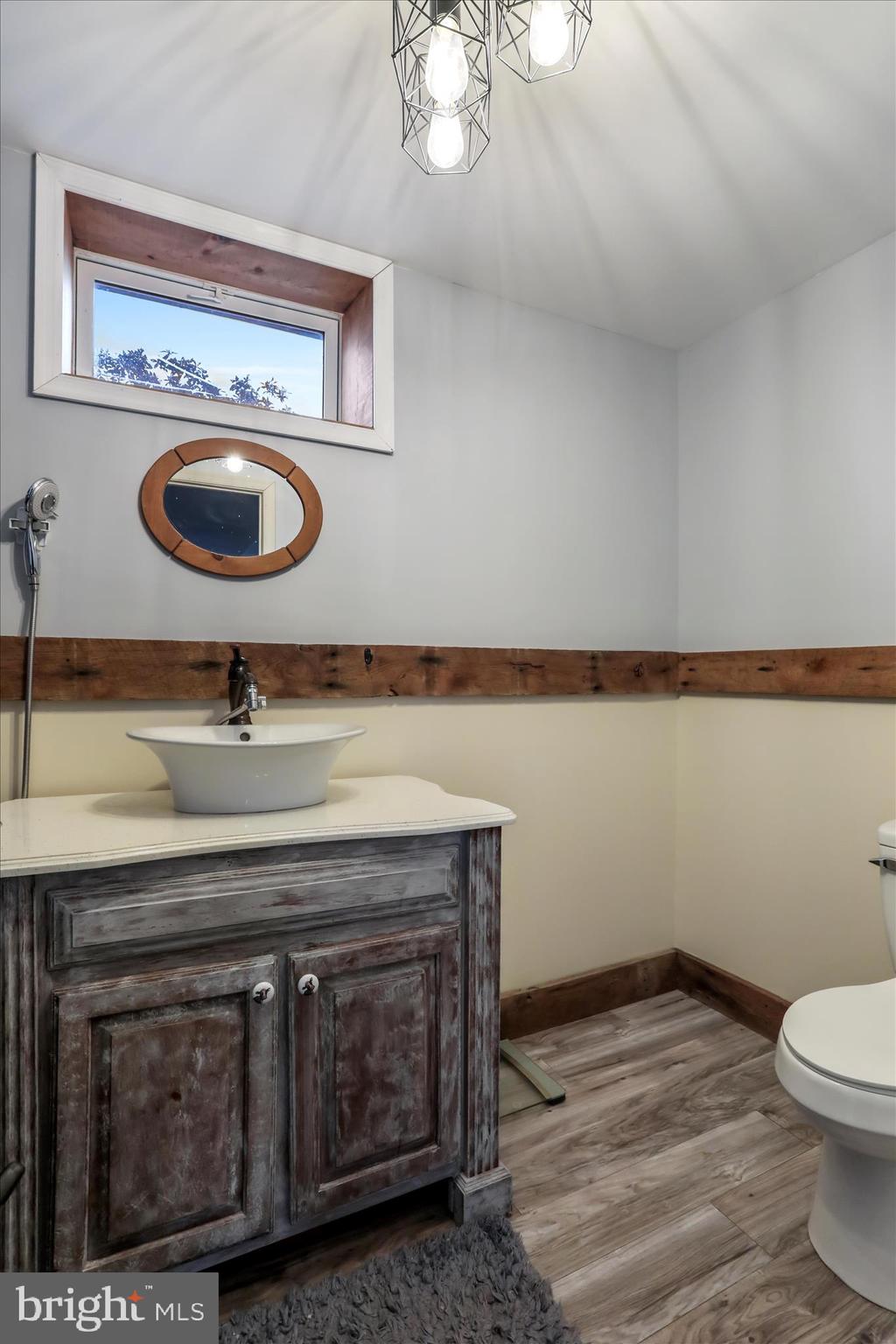 DONAHOE - Residential