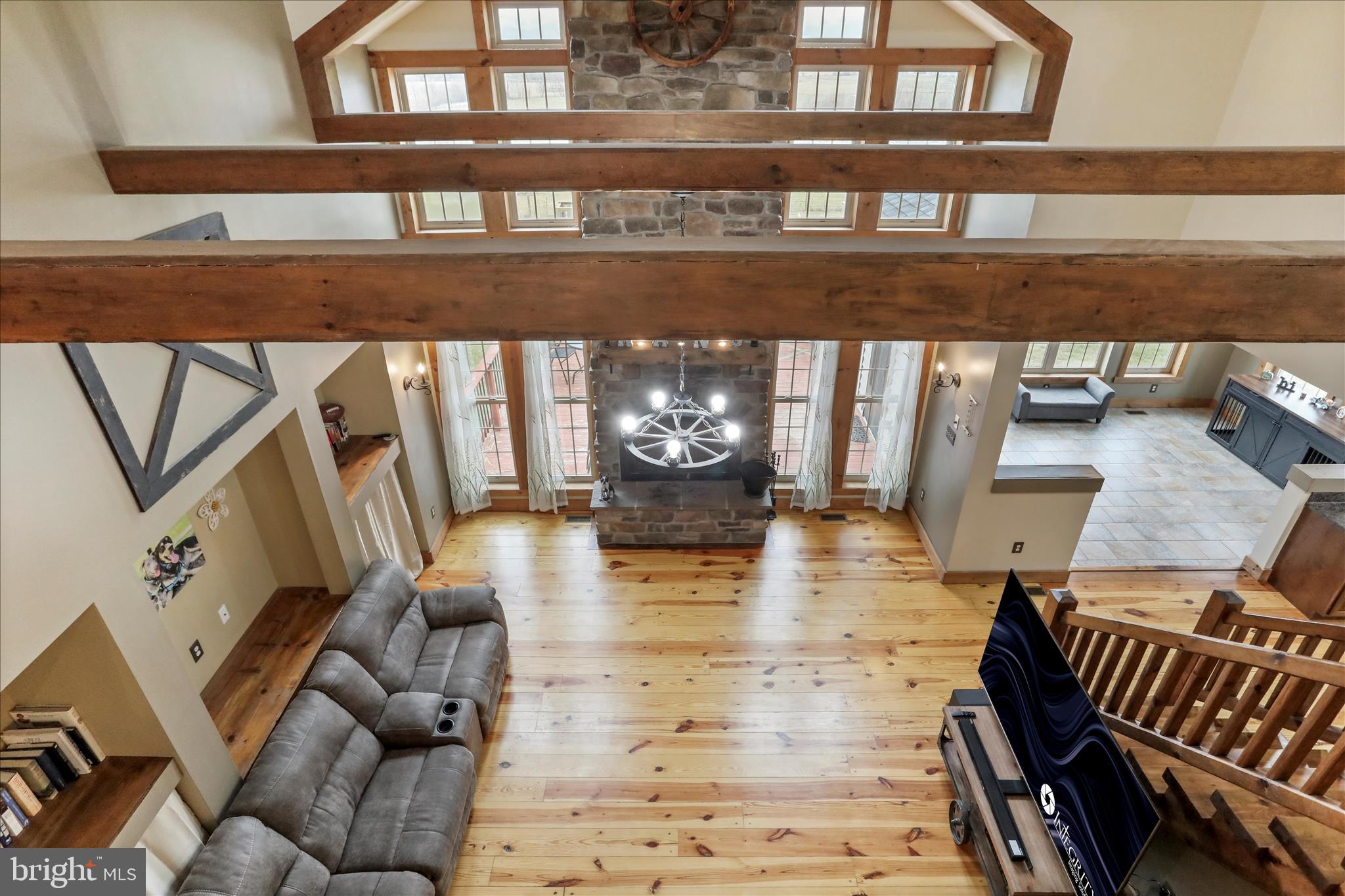 DONAHOE - Residential