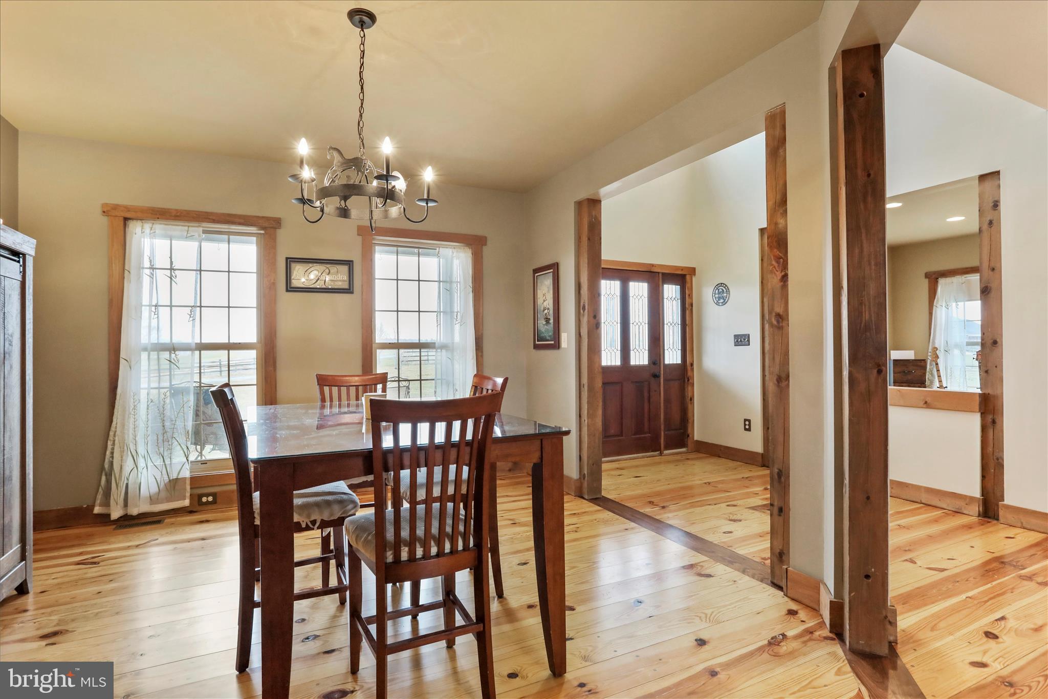 DONAHOE - Residential