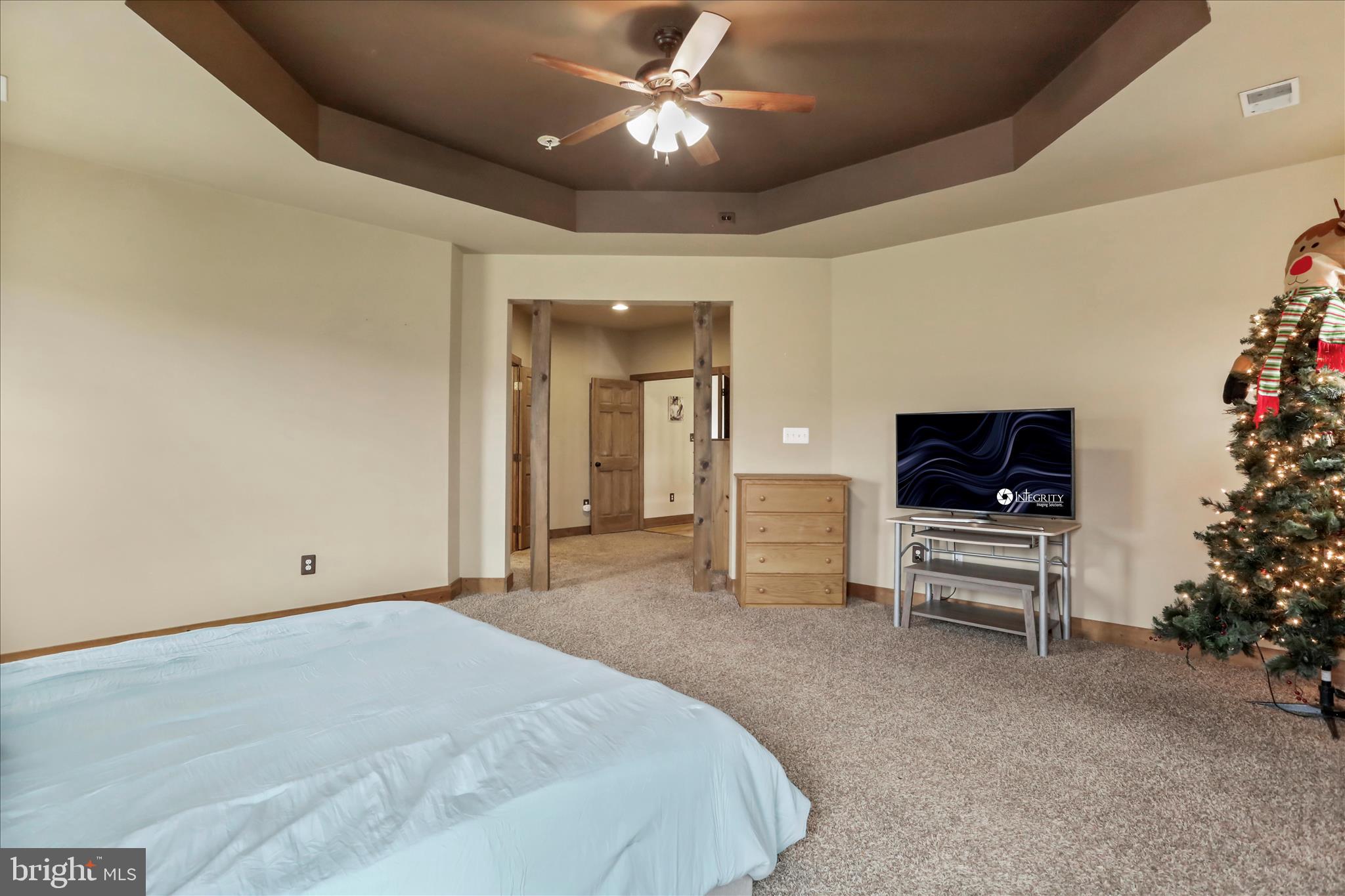 DONAHOE - Residential