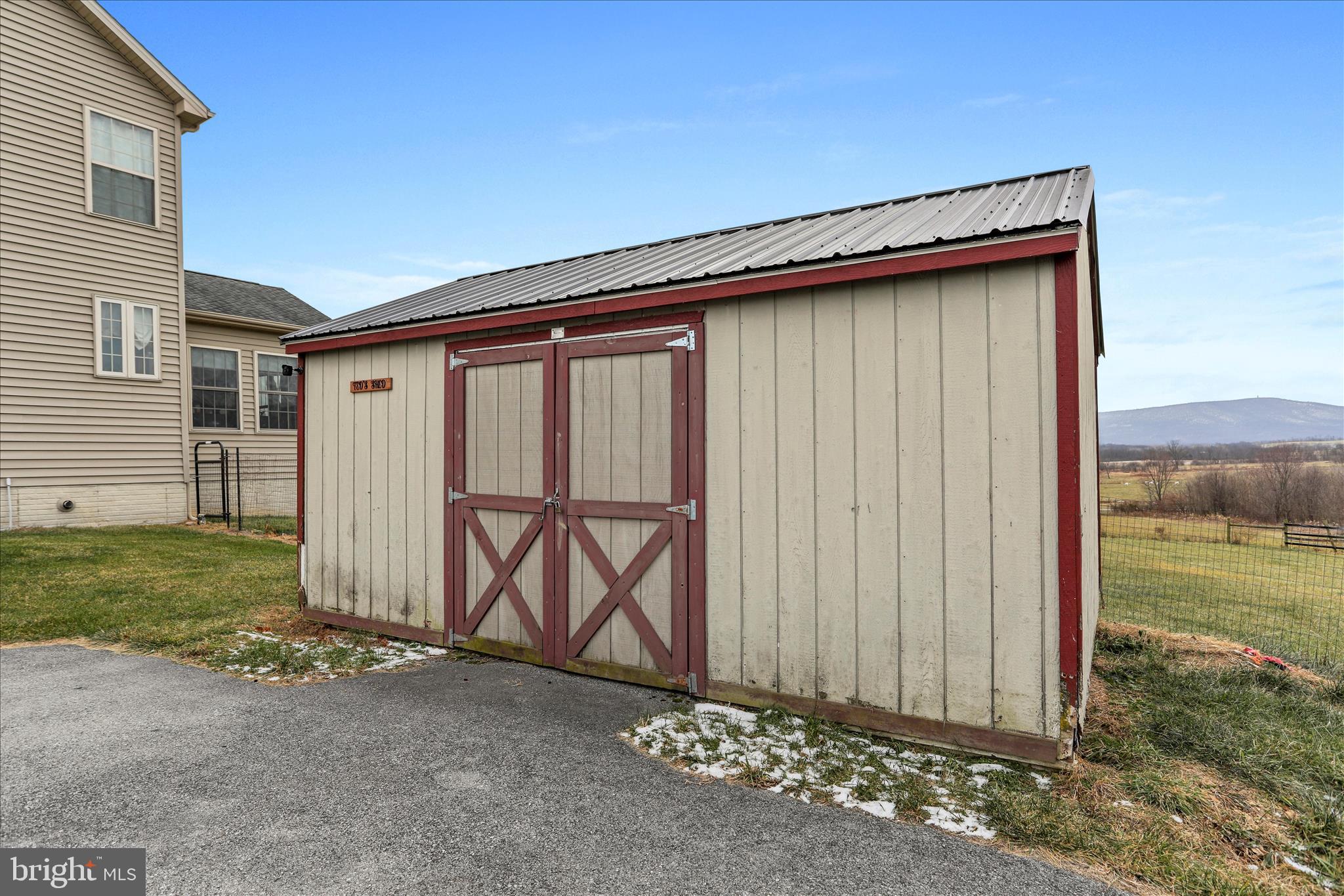 DONAHOE - Residential