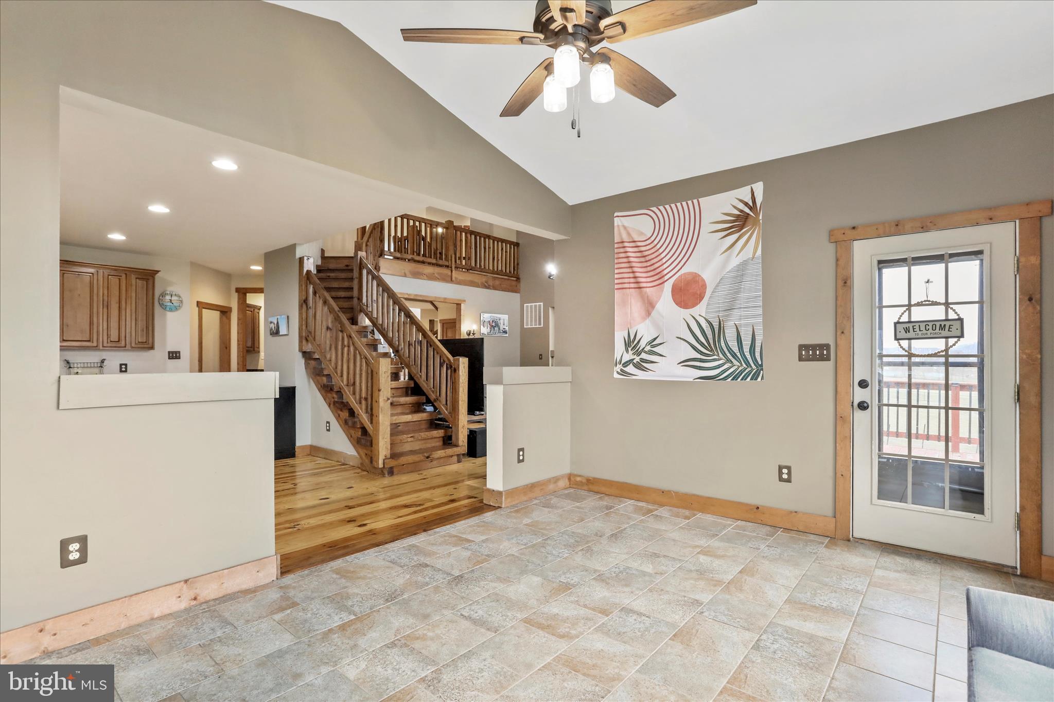 DONAHOE - Residential