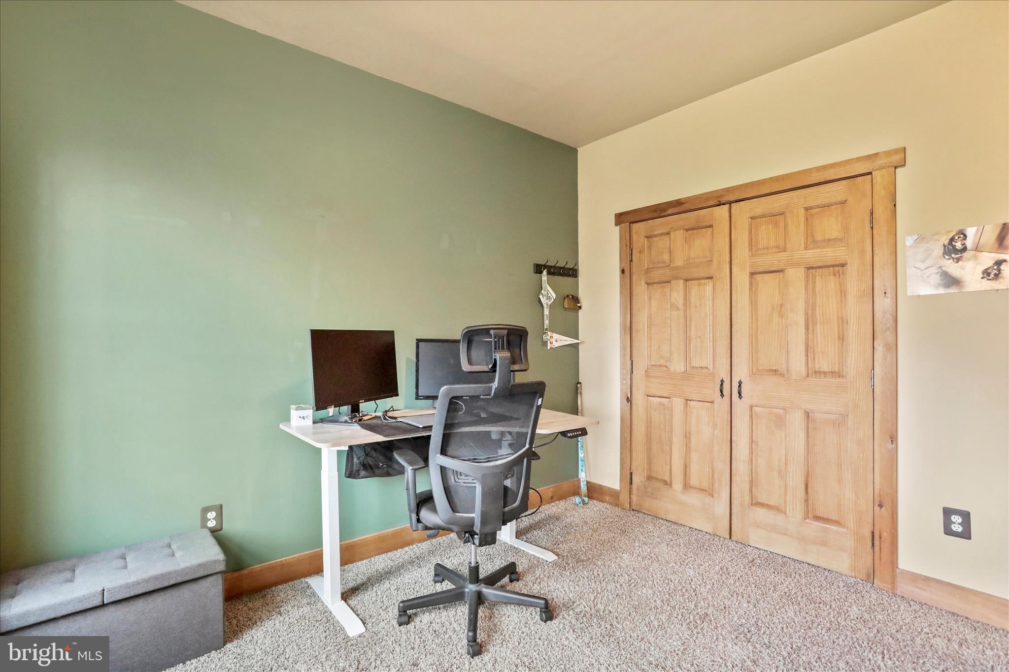 DONAHOE - Residential