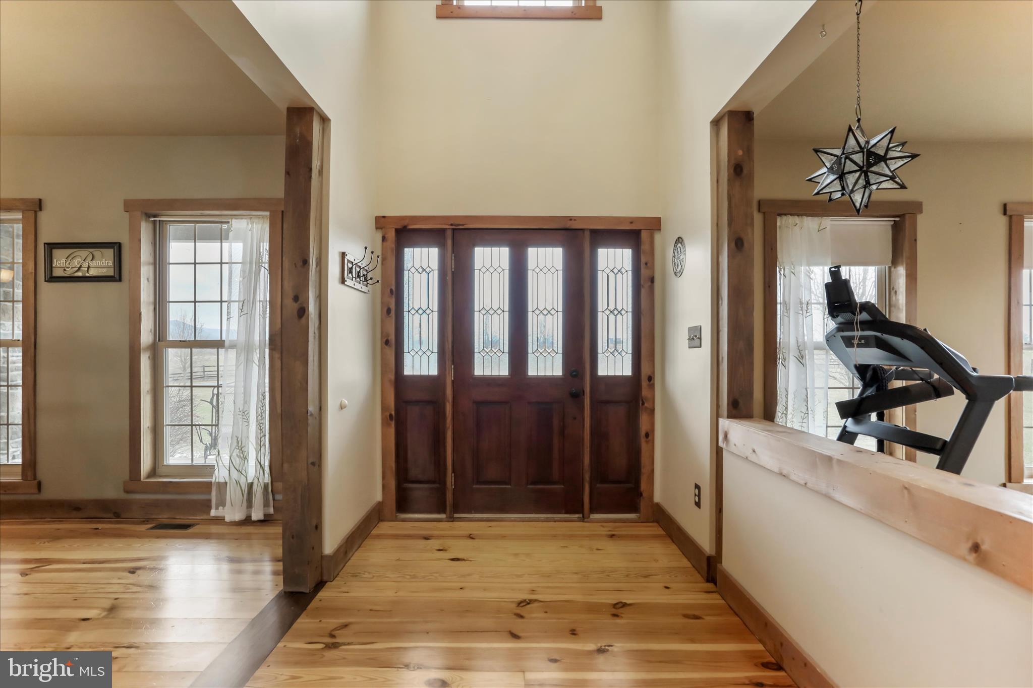 DONAHOE - Residential