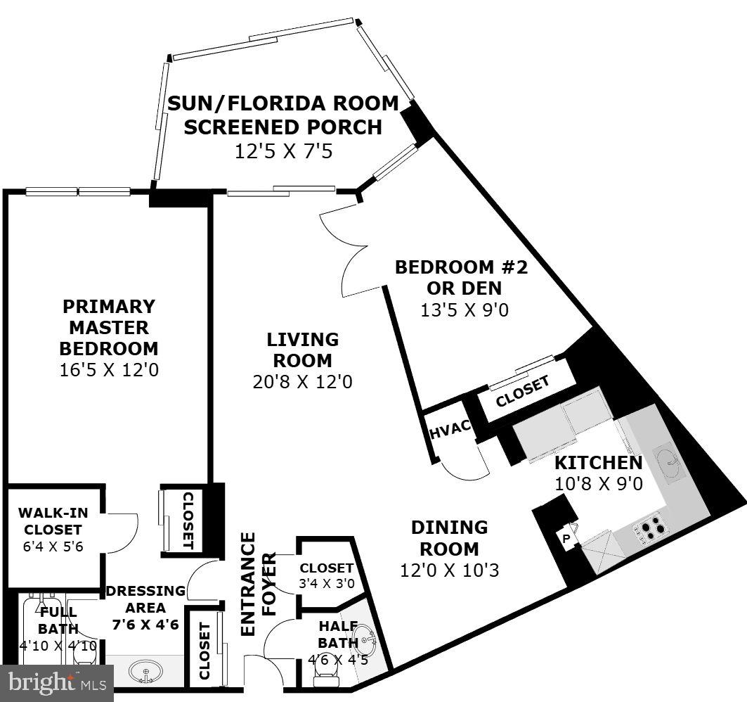 5902 MOUNT EAGLE DRIVE 303