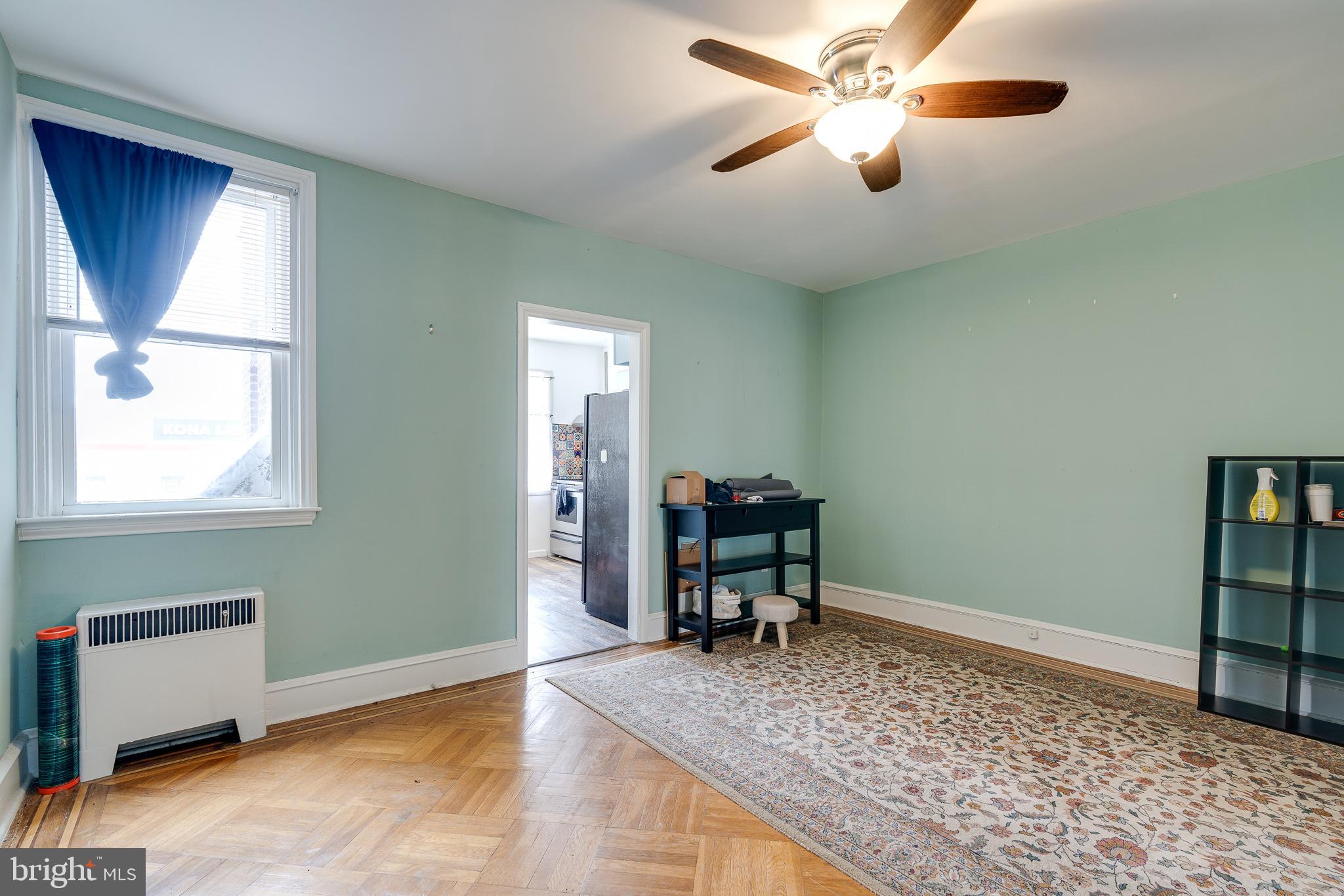 CRESCENTVILLE - Residential