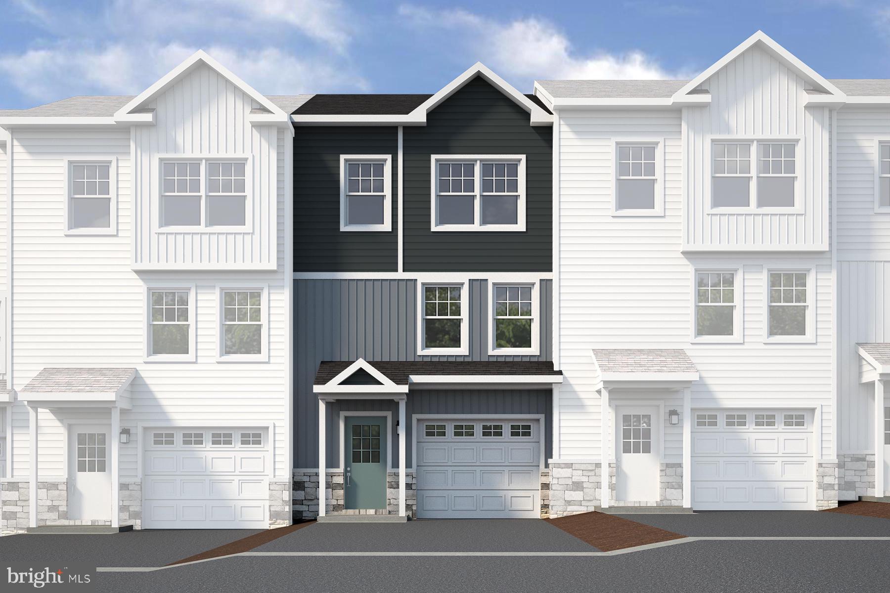 STEEPLECHASE - Residential