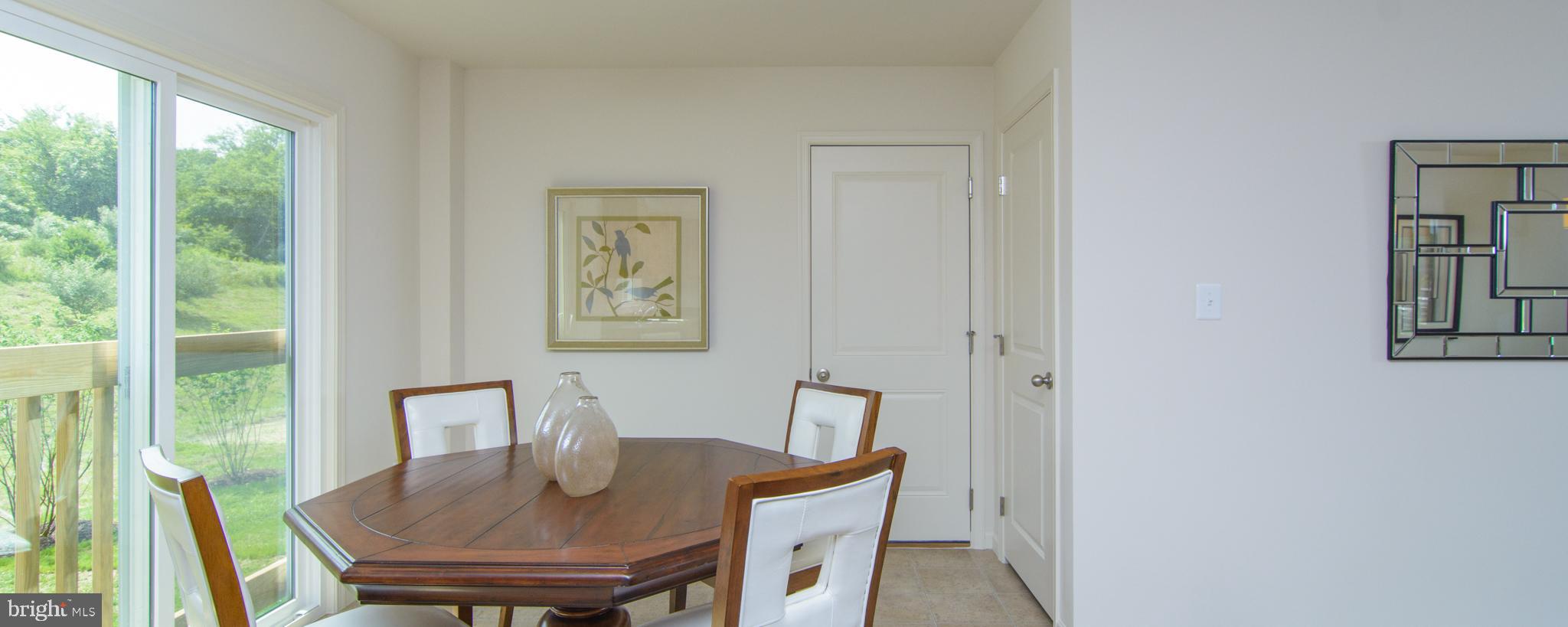 WILLOW WOODS - Residential