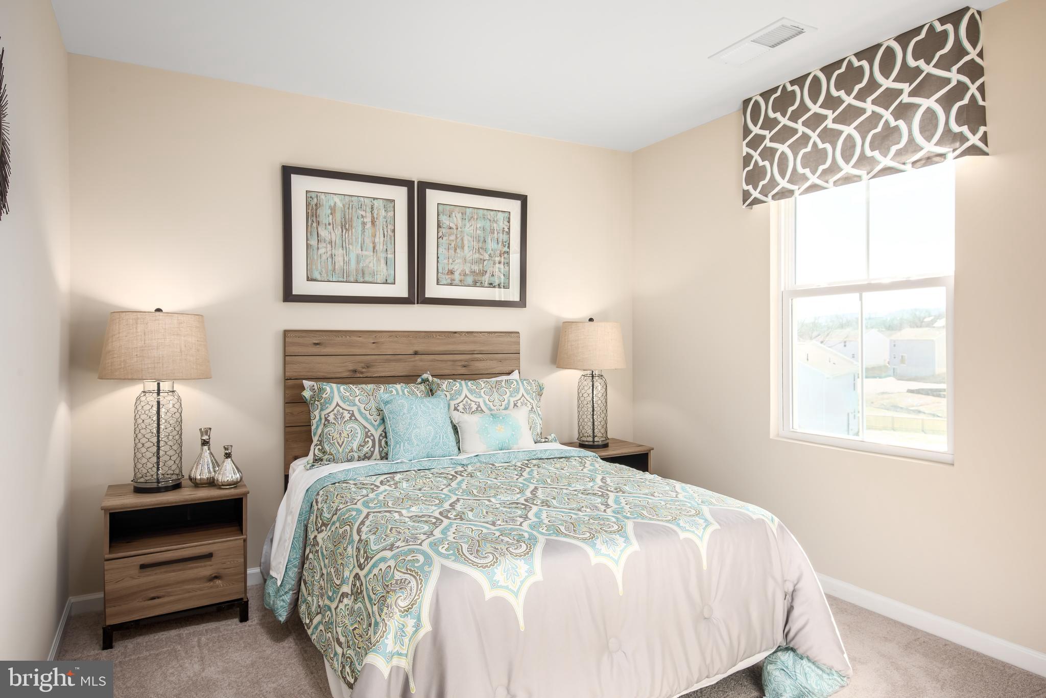 WILLOW WOODS - Residential