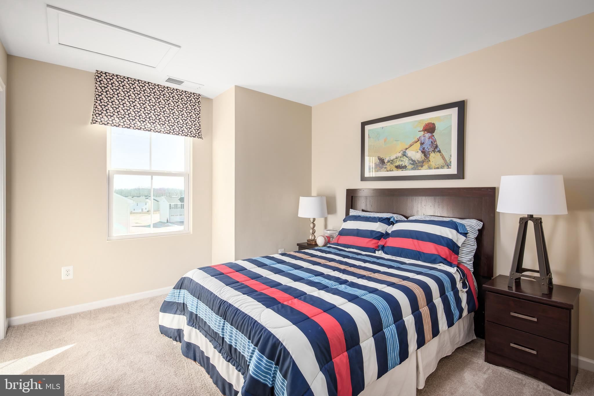 WILLOW WOODS - Residential