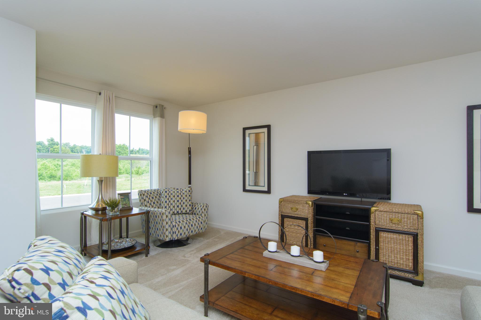 WILLOW WOODS - Residential