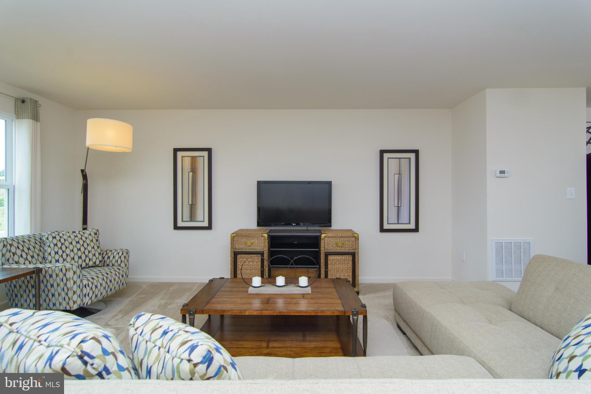 WILLOW WOODS - Residential