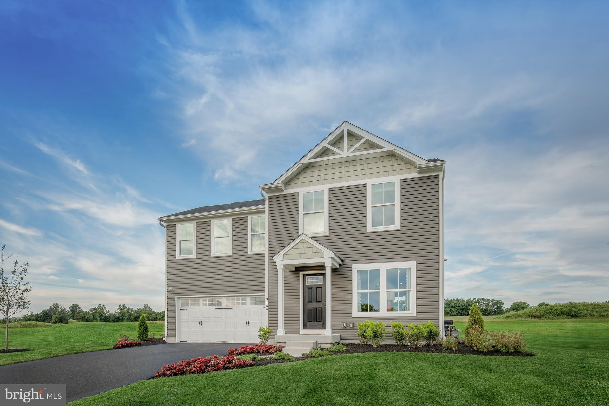 WILLOW WOODS - Residential