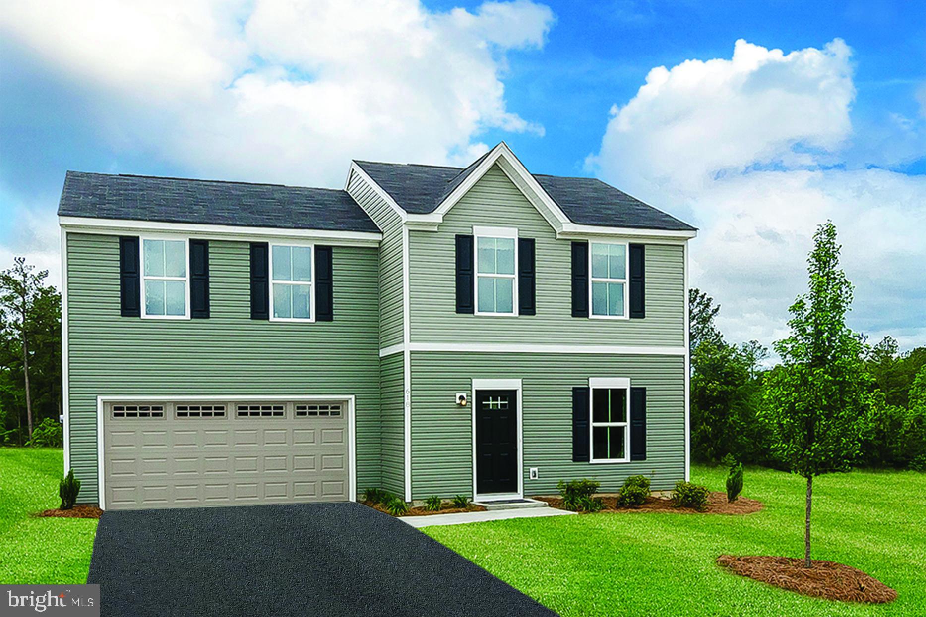 WILLOW WOODS - Residential