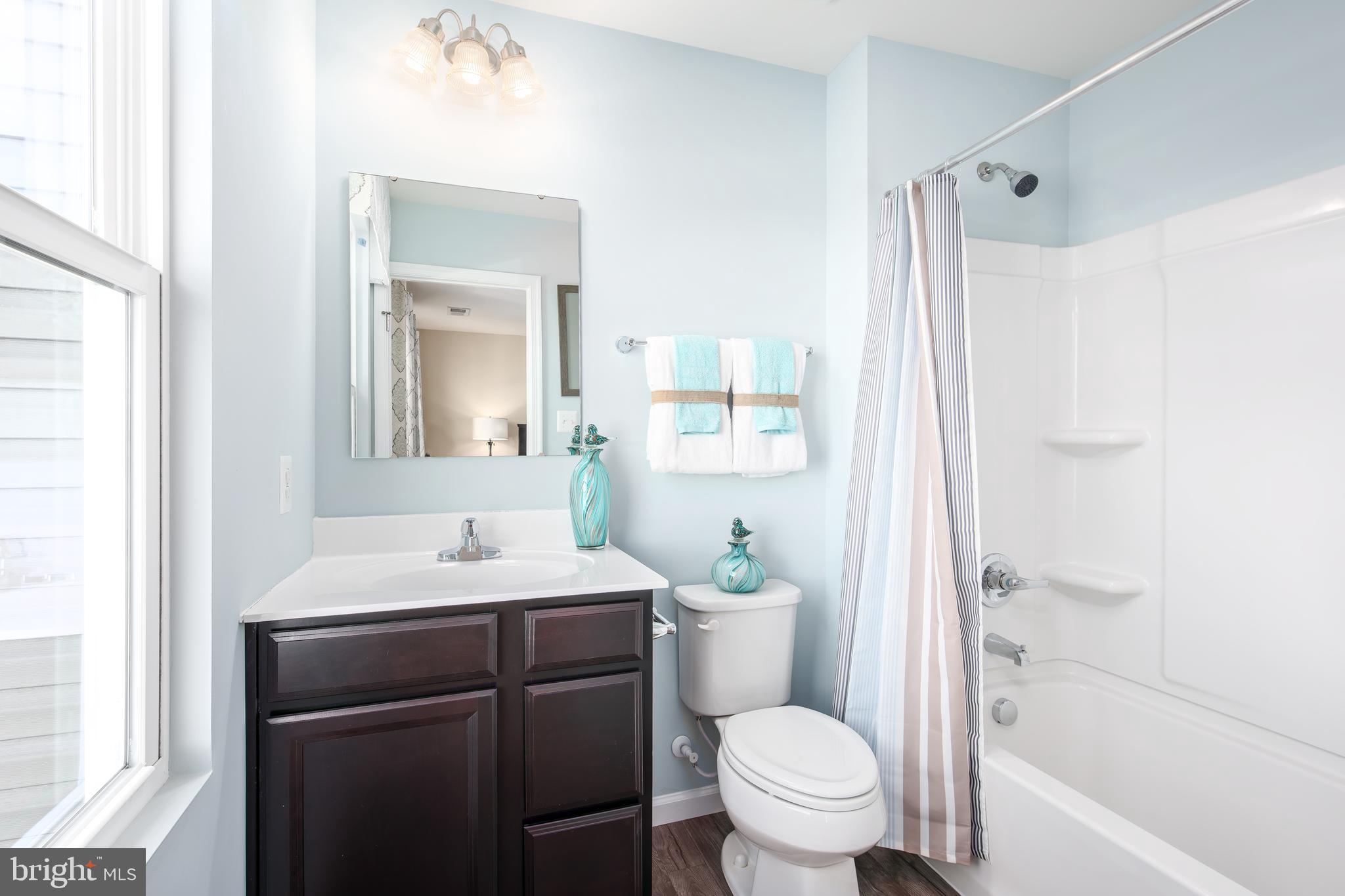 WILLOW WOODS - Residential