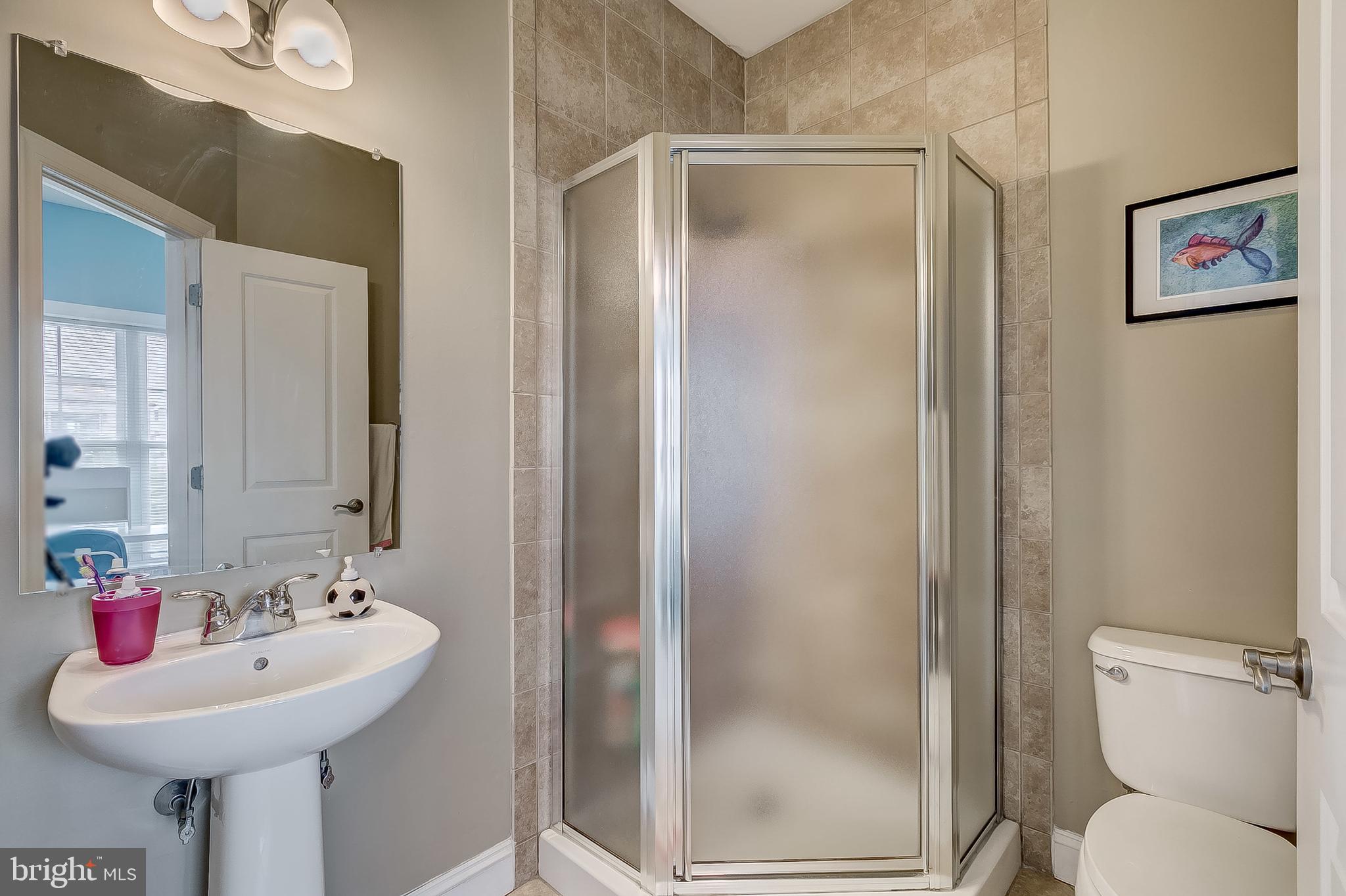 LOCUST POINT - Residential