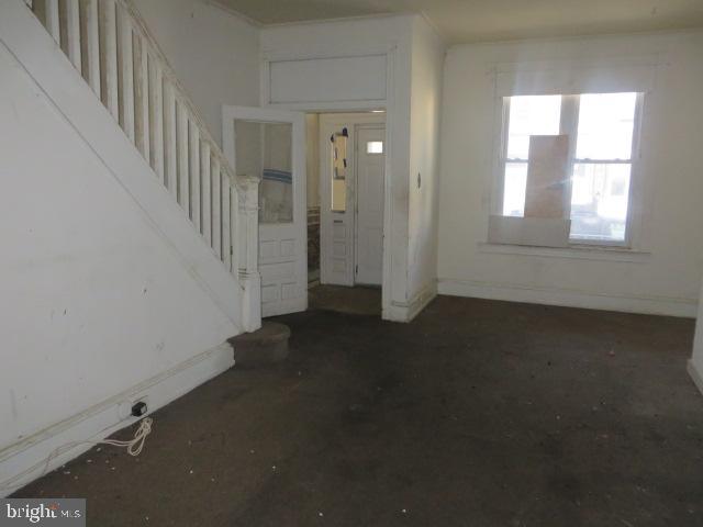 STRAWBERRY MANSION - Residential