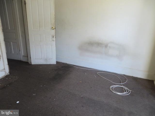 STRAWBERRY MANSION - Residential