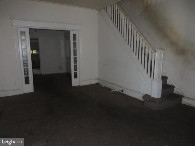 STRAWBERRY MANSION - Residential