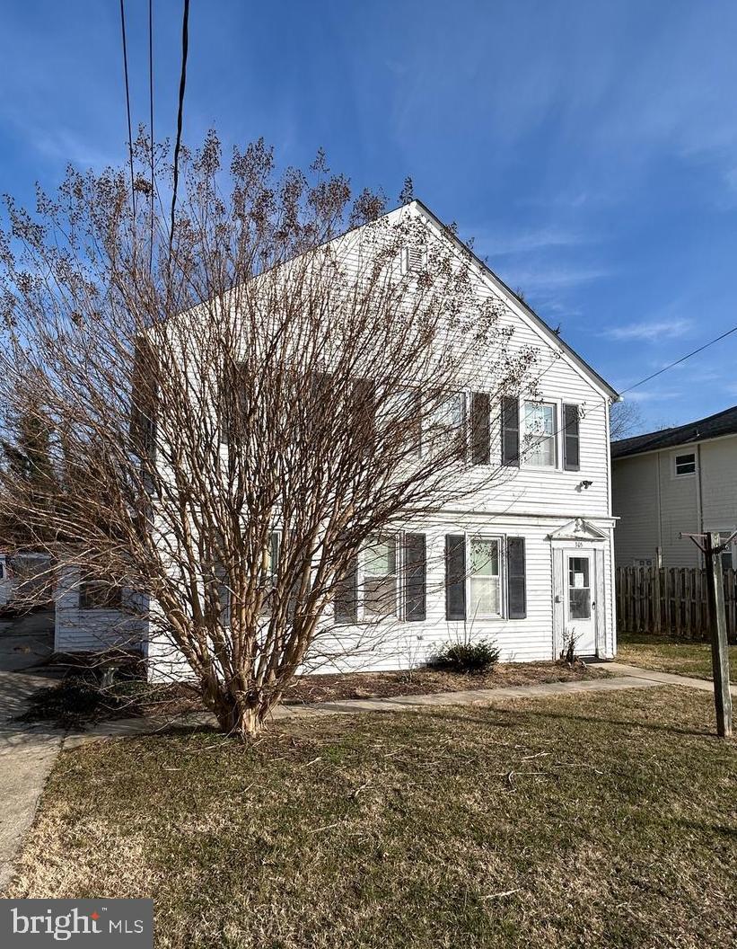 305 E WATER STREET
