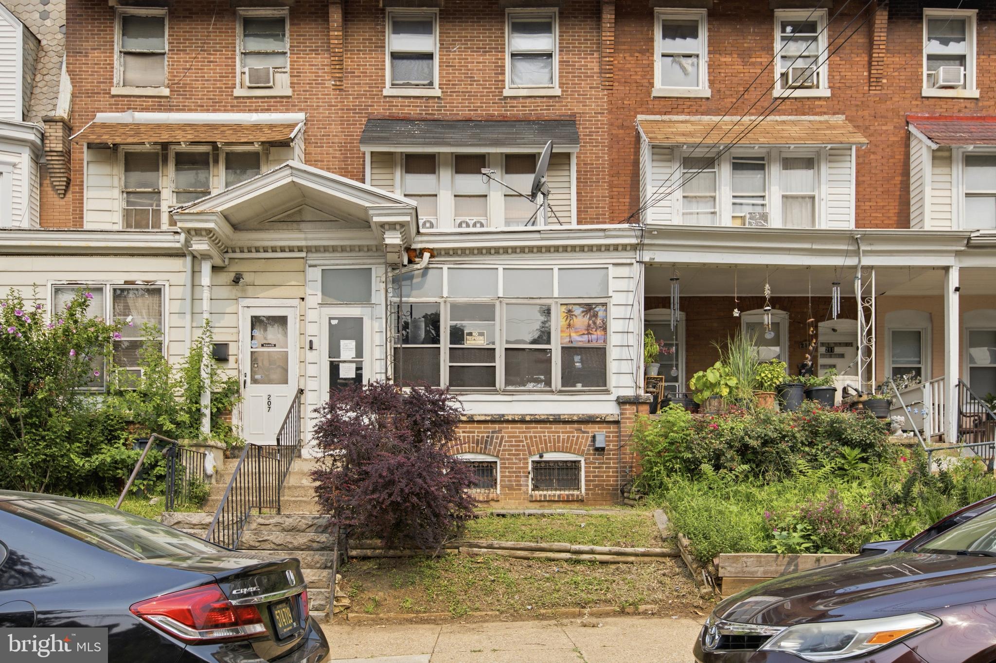 209 N BROOM STREET