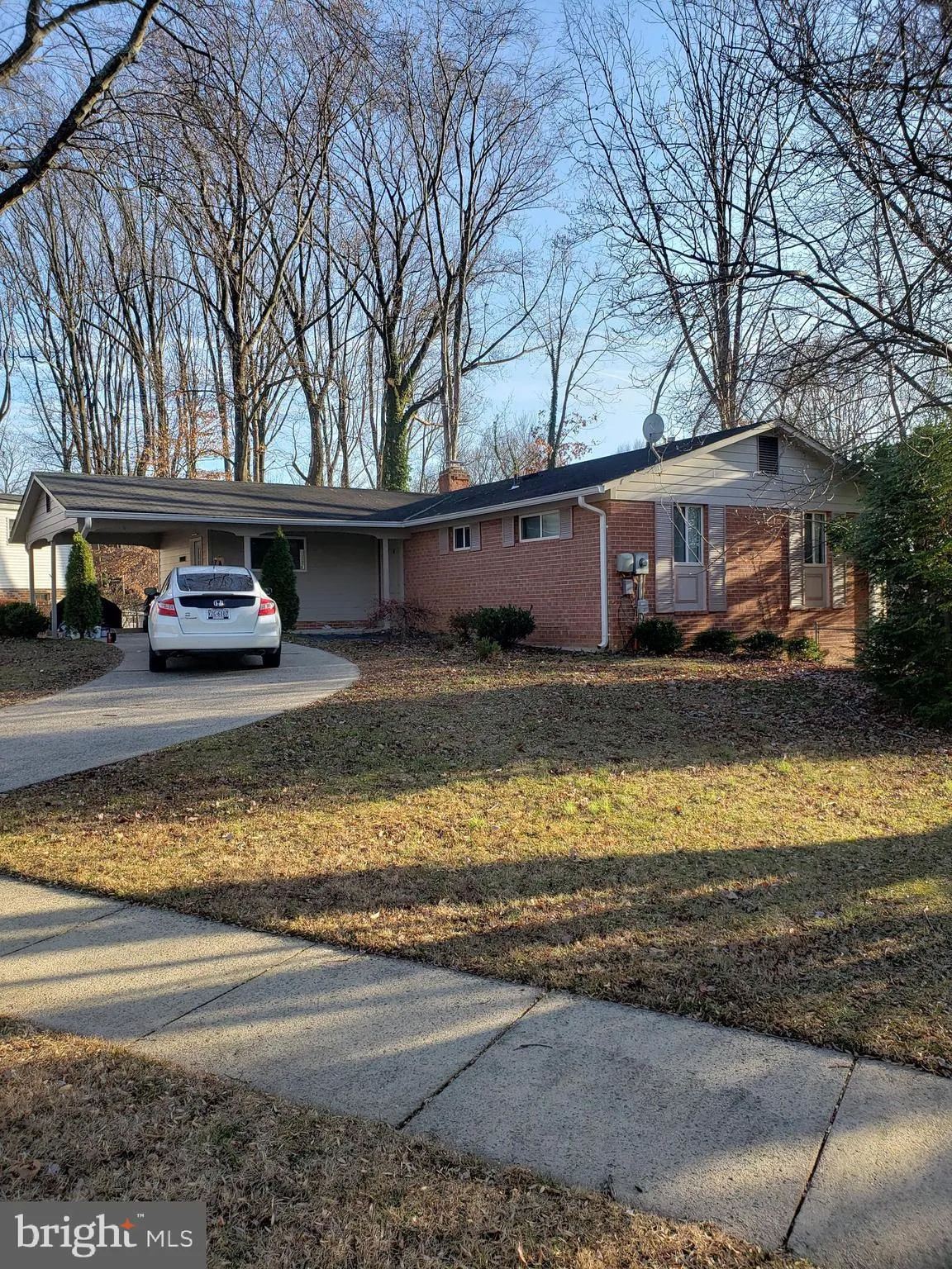 9817 Covent Court, Fairfax, VA 22032