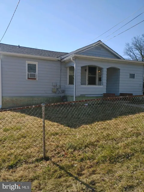 6608 Fairmount Avenue, Baltimore, MD 21215 - MLS#: MDBC2116932