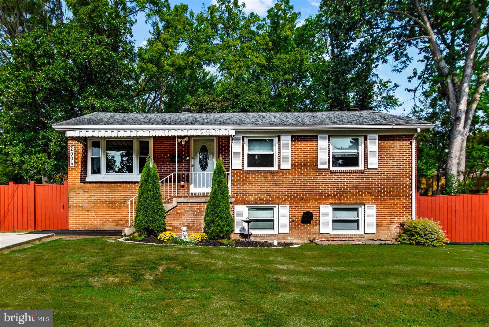 2006 CUMBERLAND DRIVE
