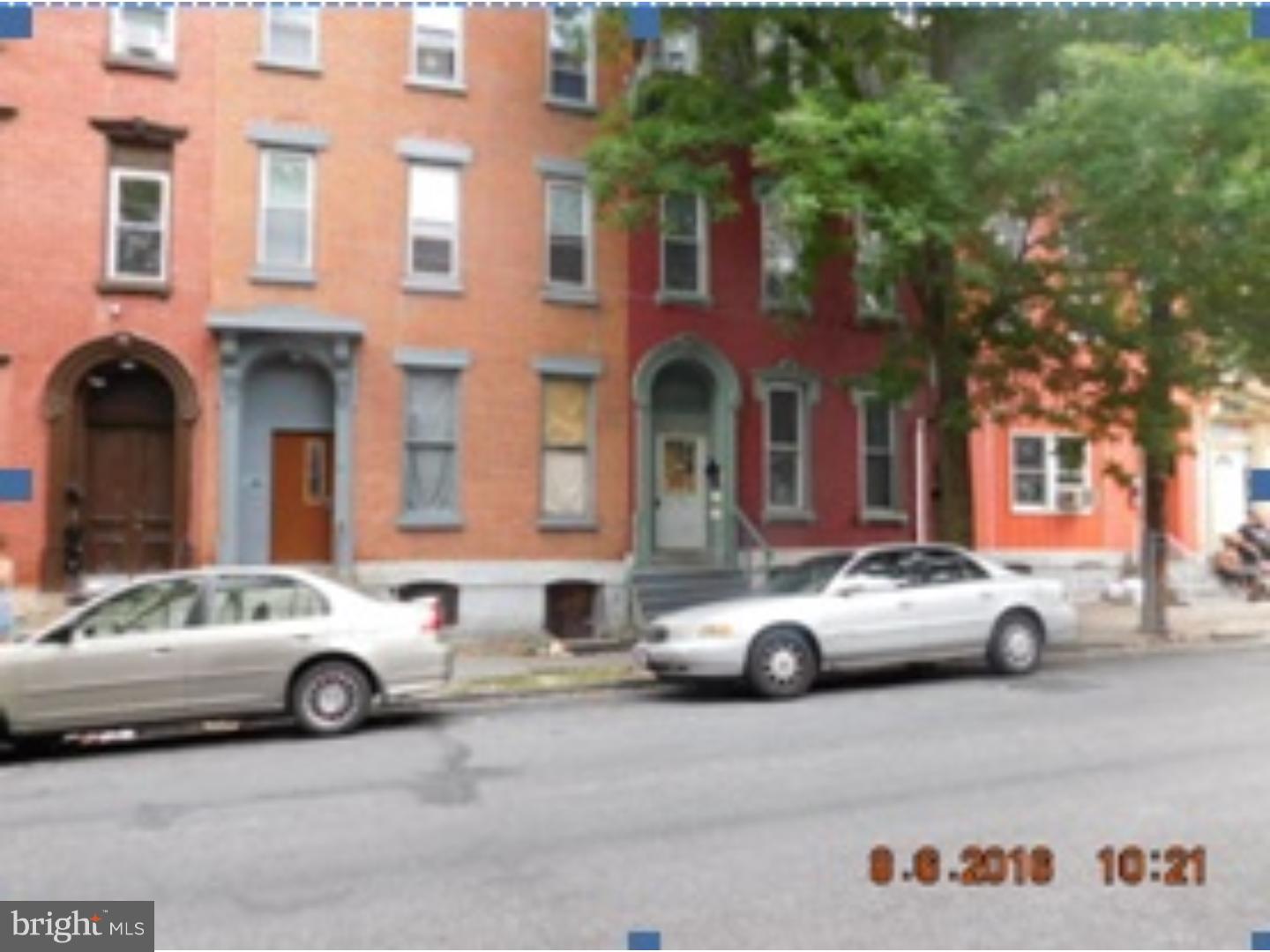 NONE AVAILABLE - Residential Income